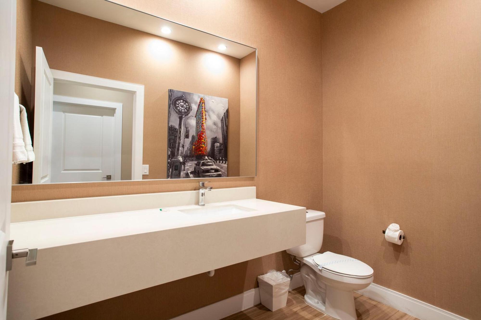Luxury 4 Bedroom Close To Disney 7487 Orlando