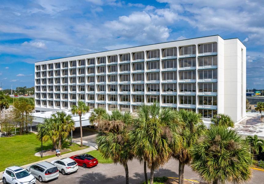 The View Studio, And Event Venue Orlando