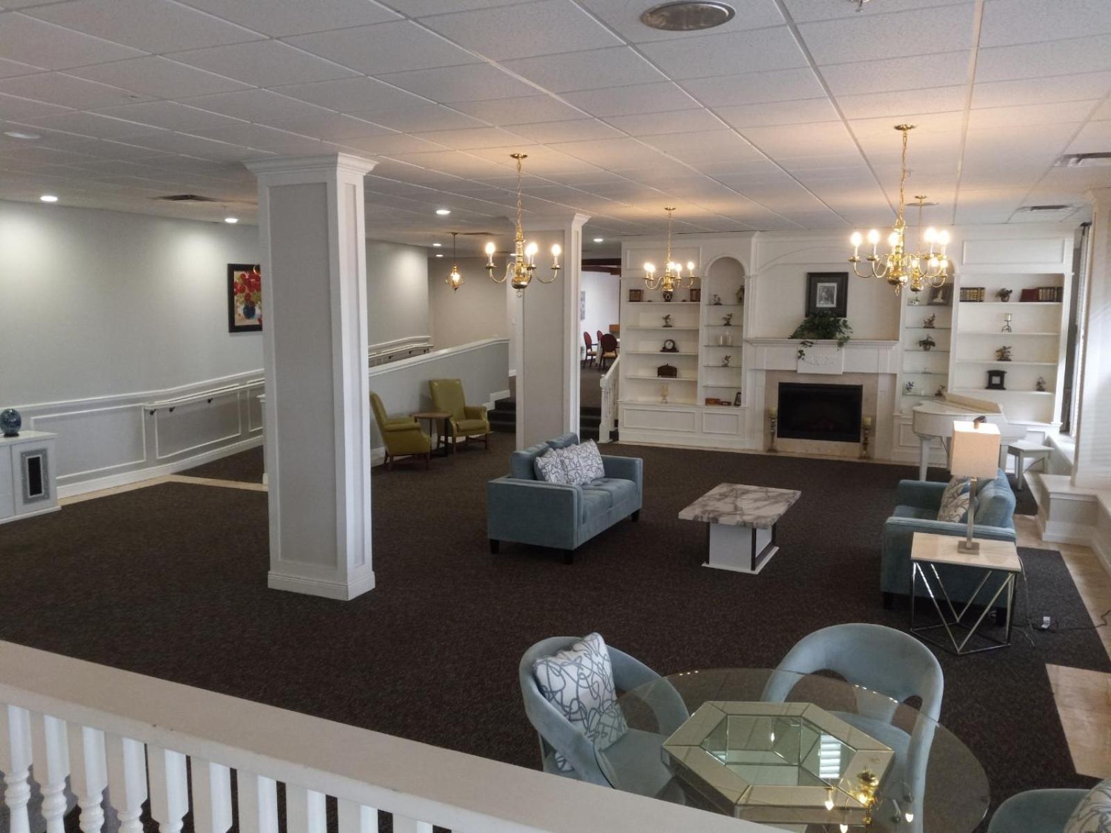 The View Studio, And Event Venue Orlando