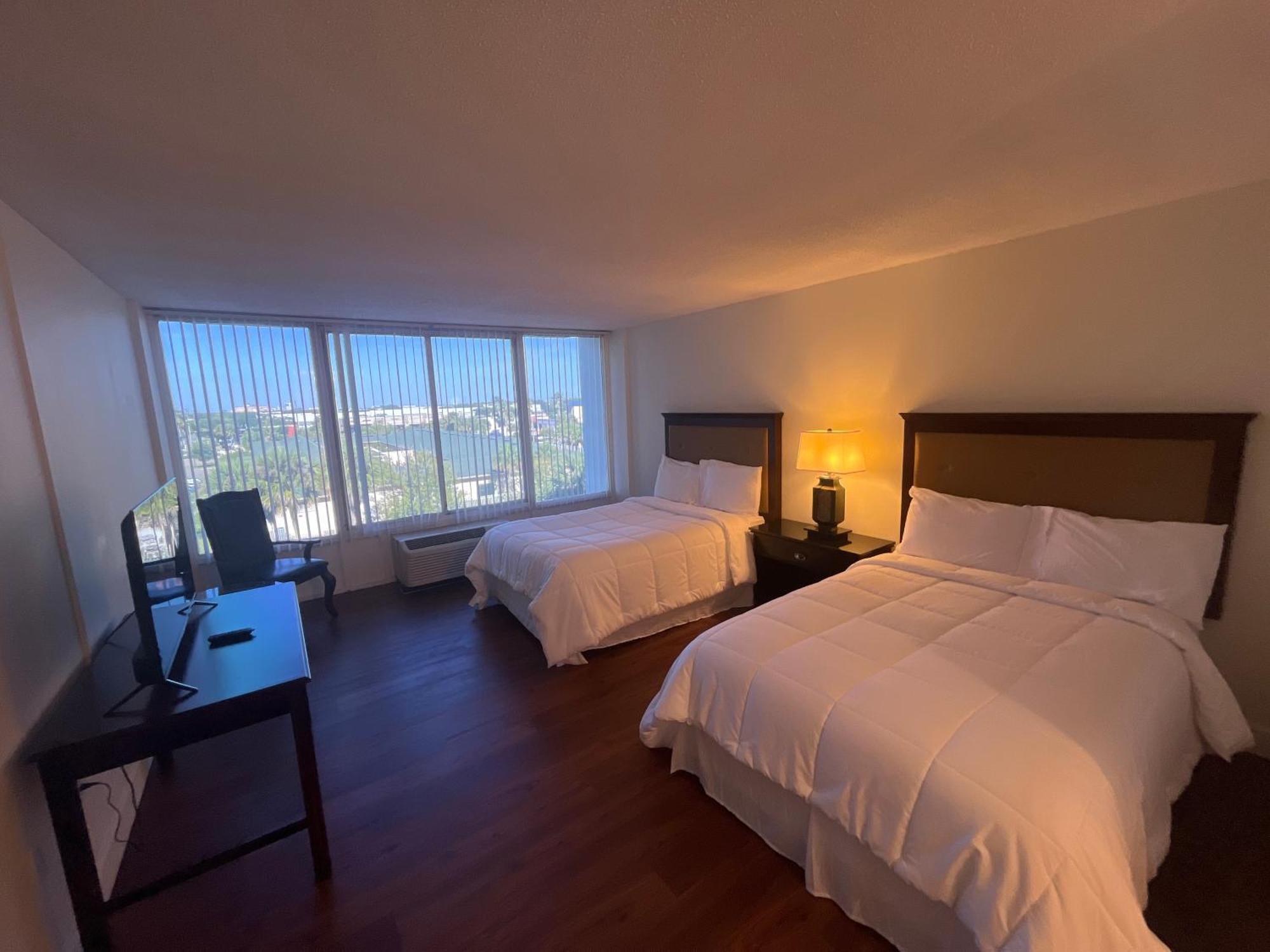 The View Studio, And Event Venue Hotel *
