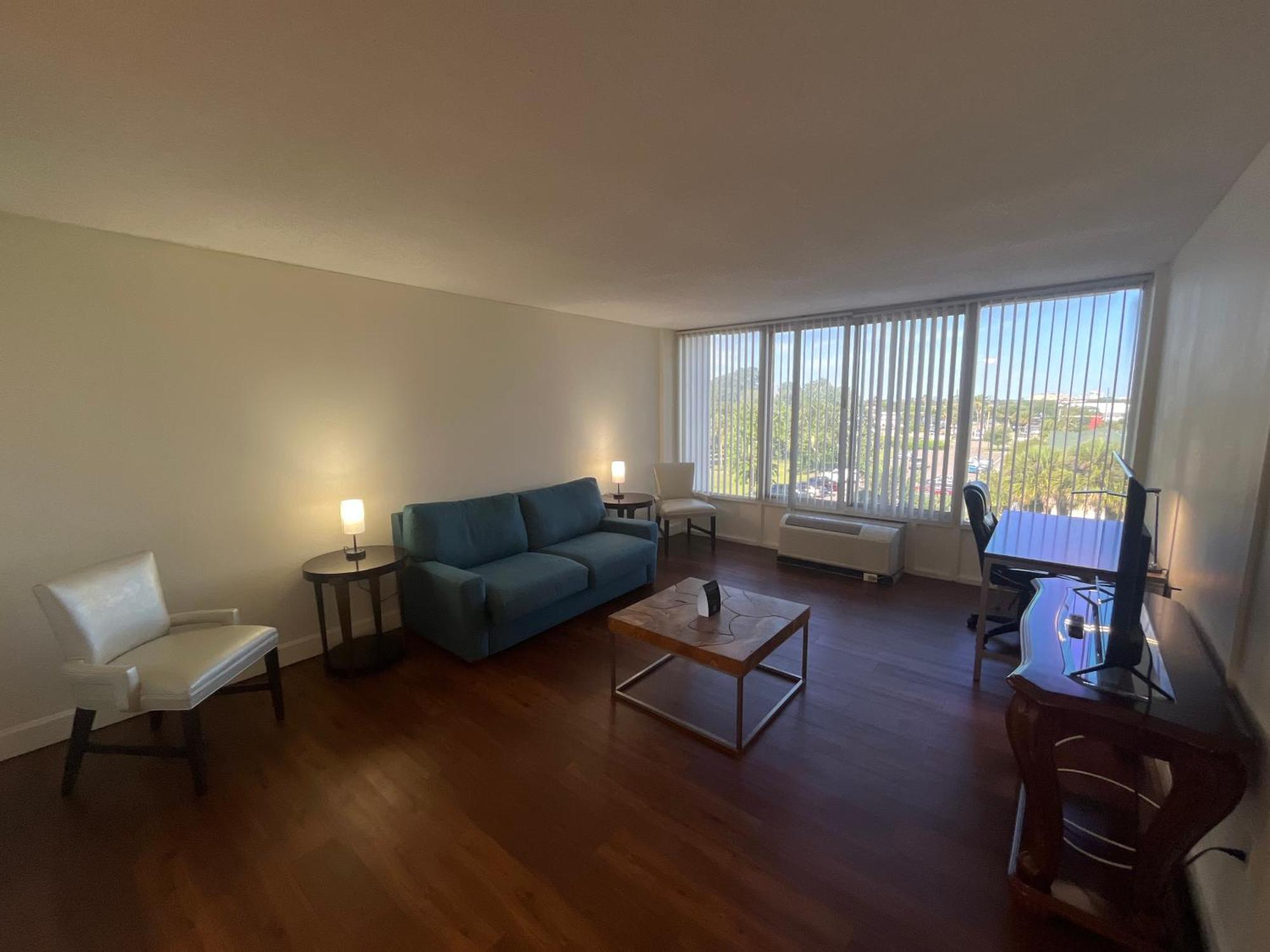 Hotel The View Studio, And Event Venue Orlando