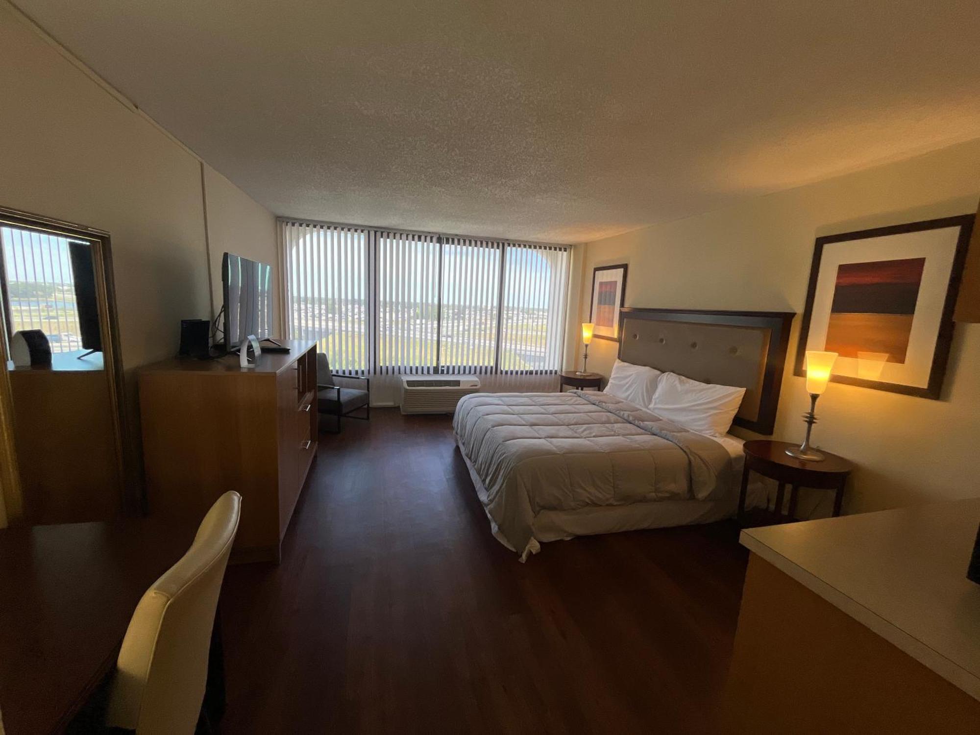 The View Studio, And Event Venue Hotel
