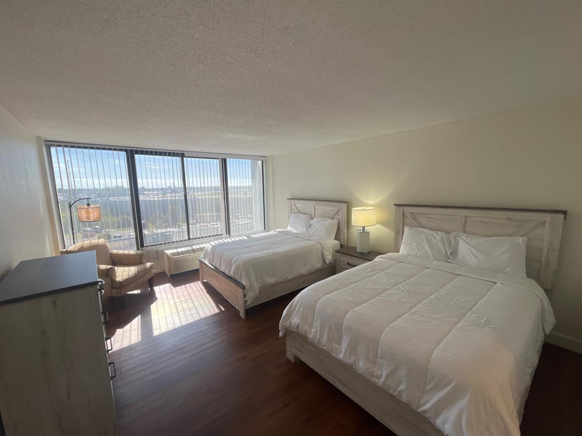 The View Studio, And Event Venue Hotel *