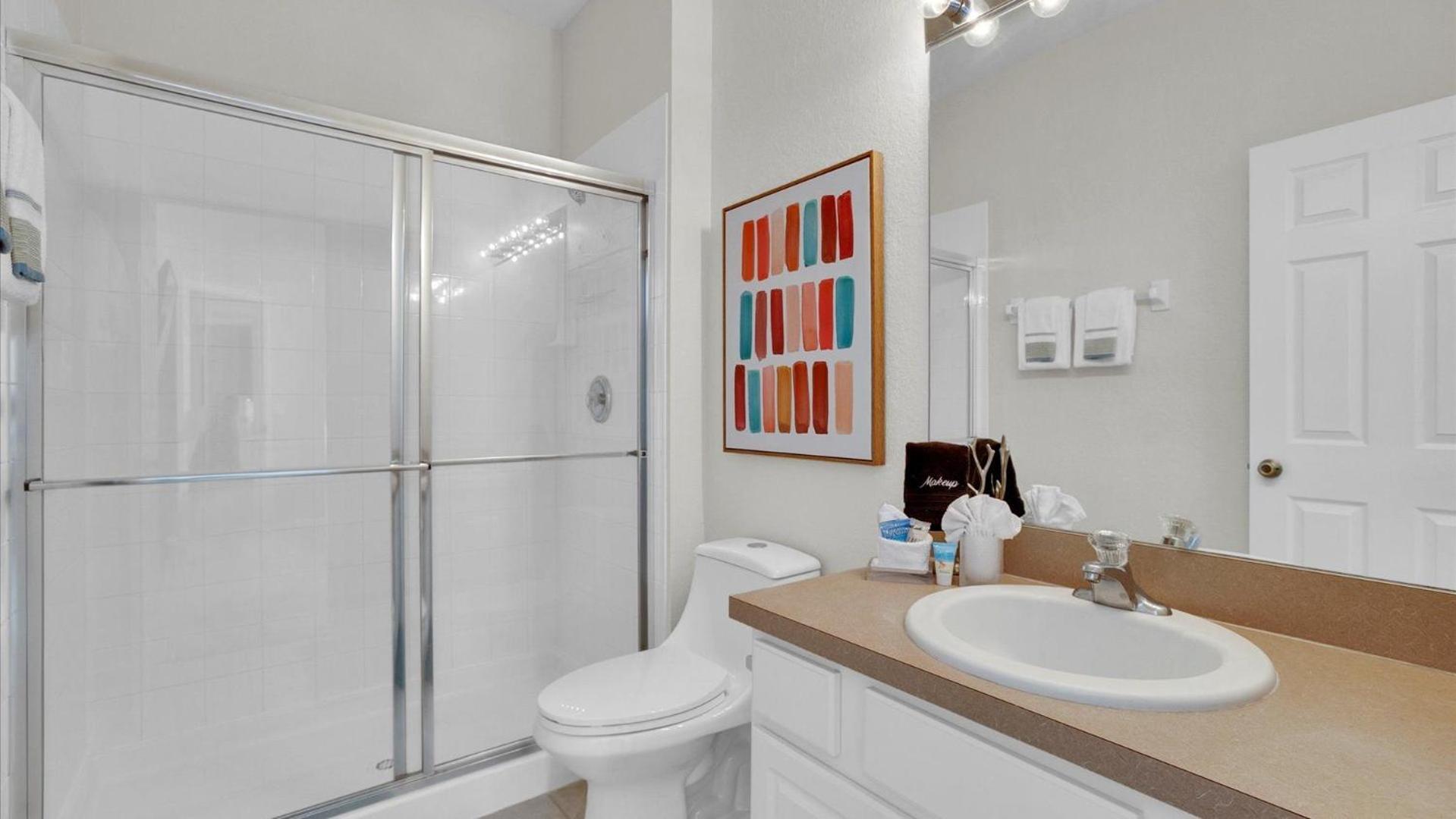 Holiday home Cw7739 Windsor Hills Vacation Orlando