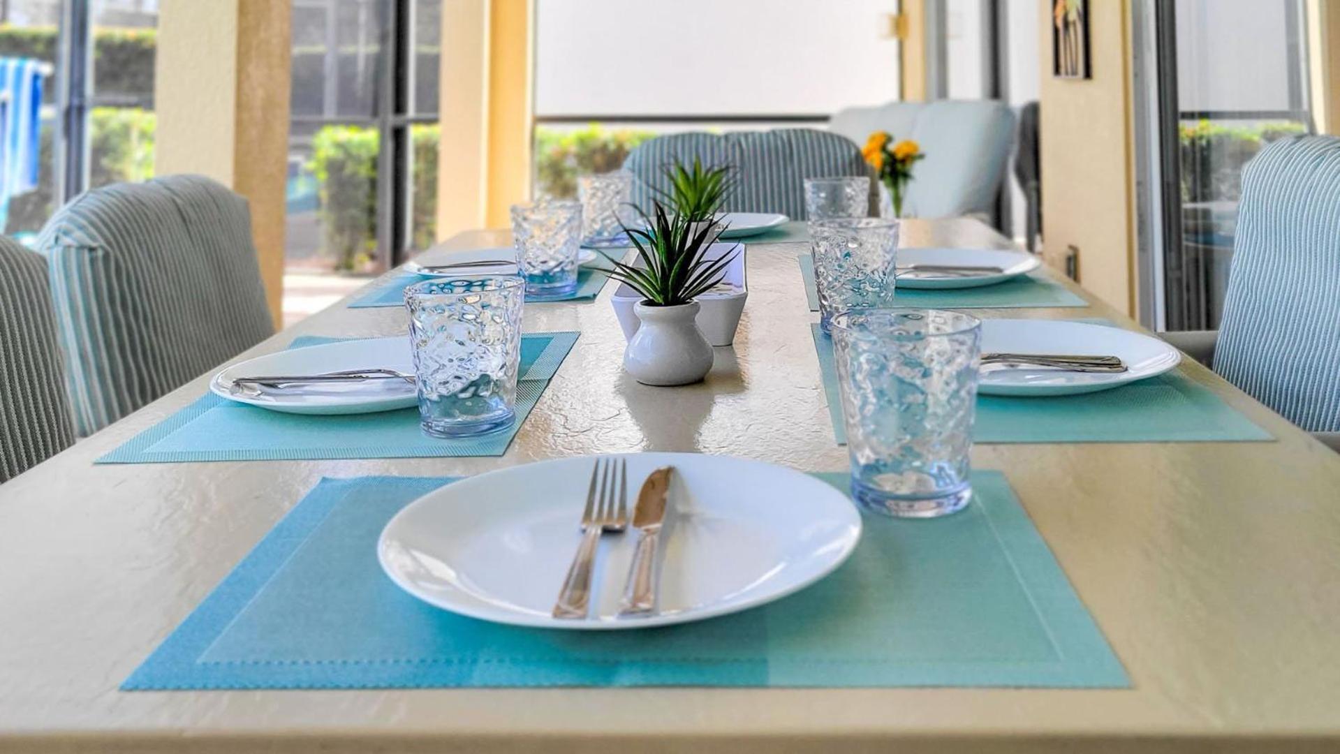 Cw7739 Windsor Hills Vacation Holiday home *