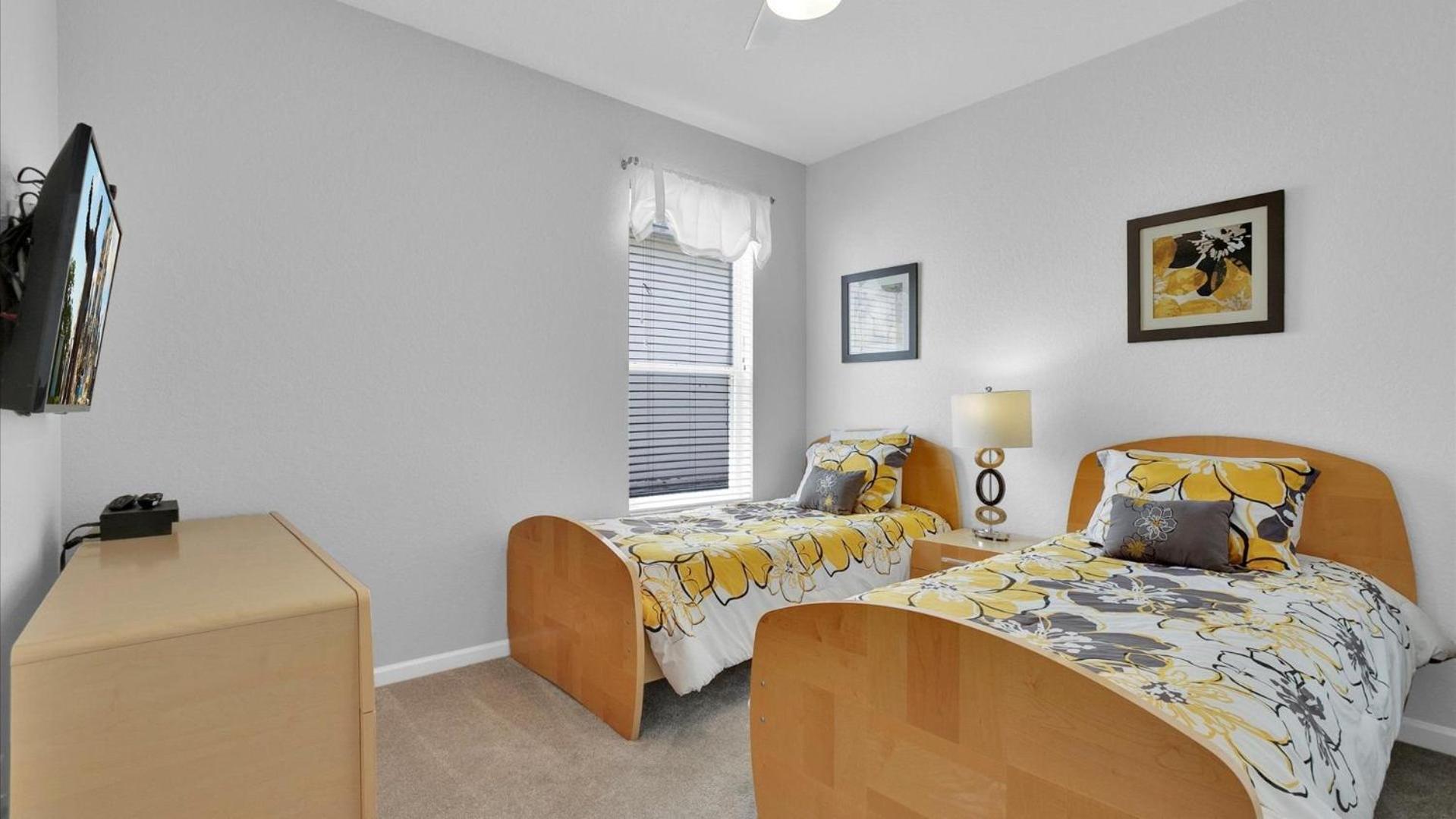 Holiday home Cw7739 Windsor Hills Vacation Orlando
