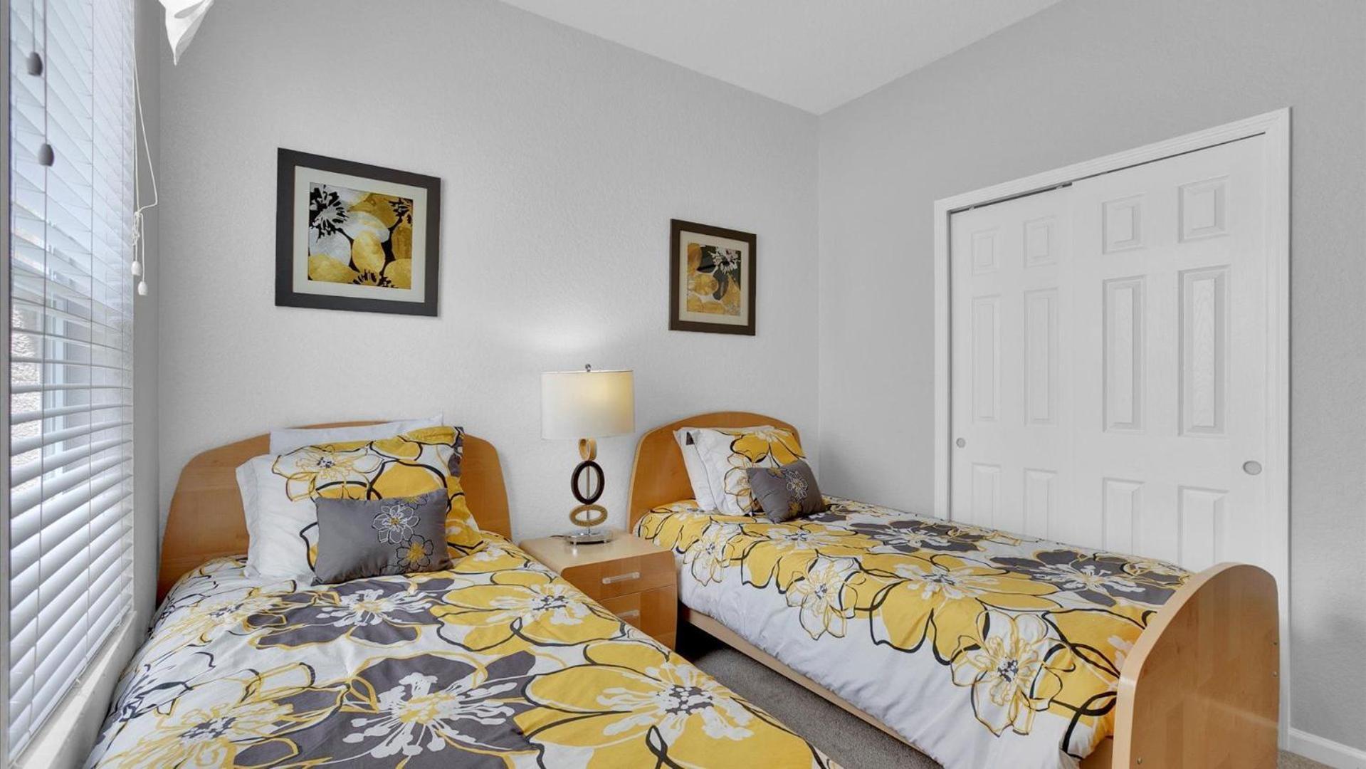 Cw7739 Windsor Hills Vacation Holiday home Orlando