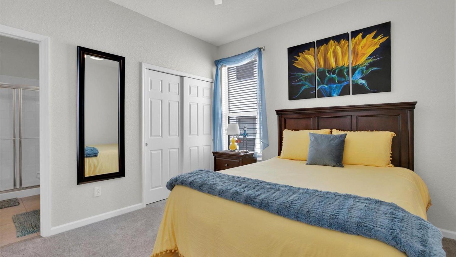Holiday home Cw7739 Windsor Hills Vacation Orlando