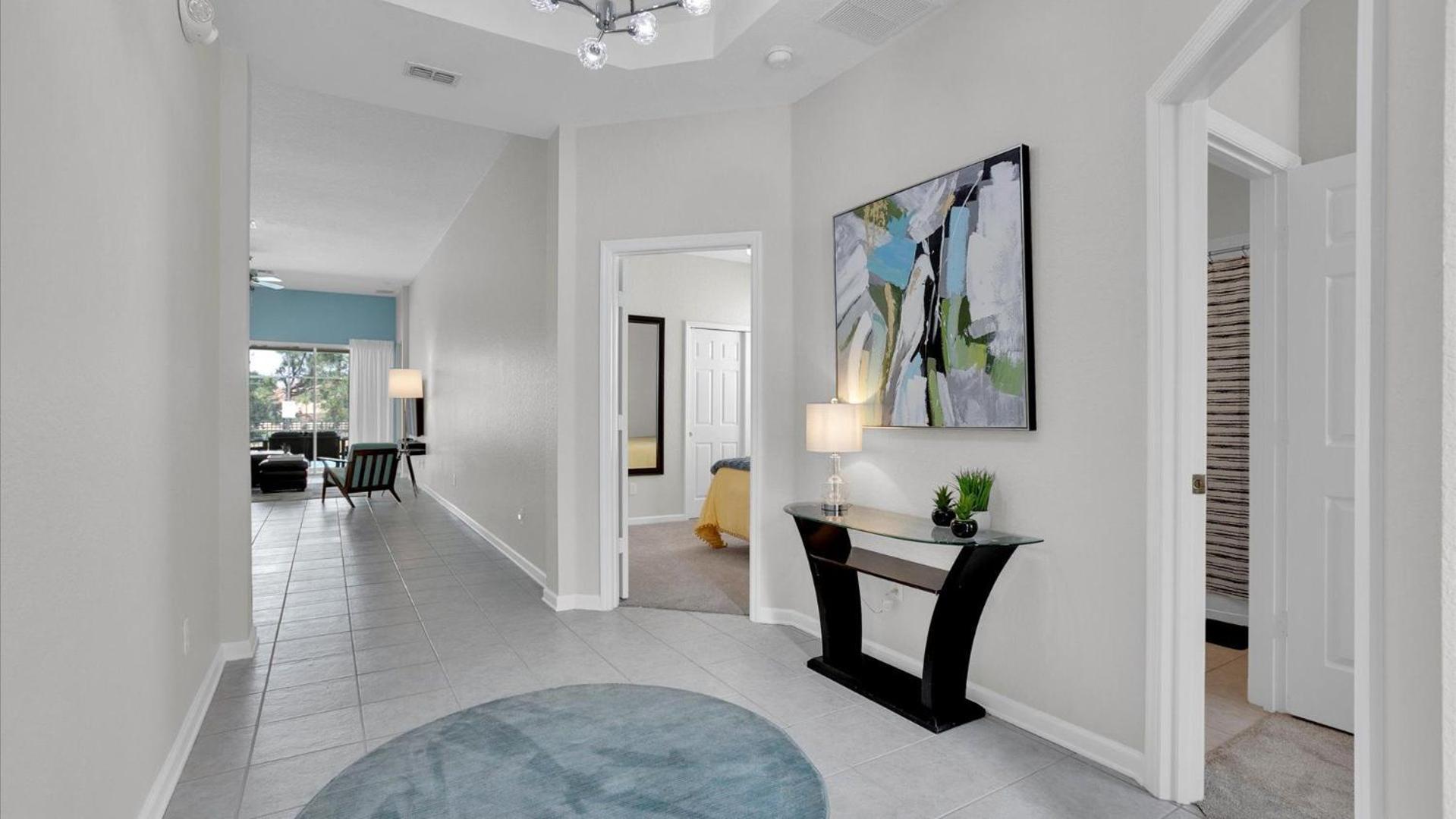 Cw7739 Windsor Hills Vacation Holiday home