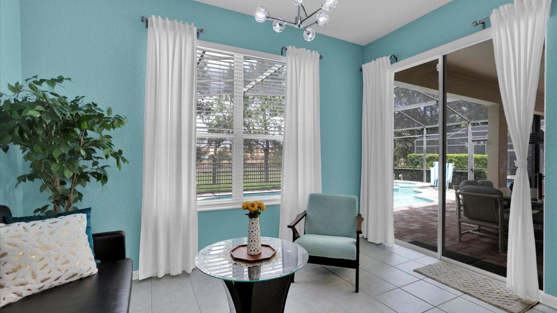 Holiday home Cw7739 Windsor Hills Vacation Orlando