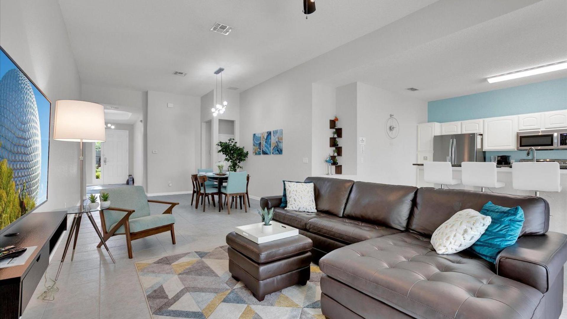 Cw7739 Windsor Hills Vacation Holiday home