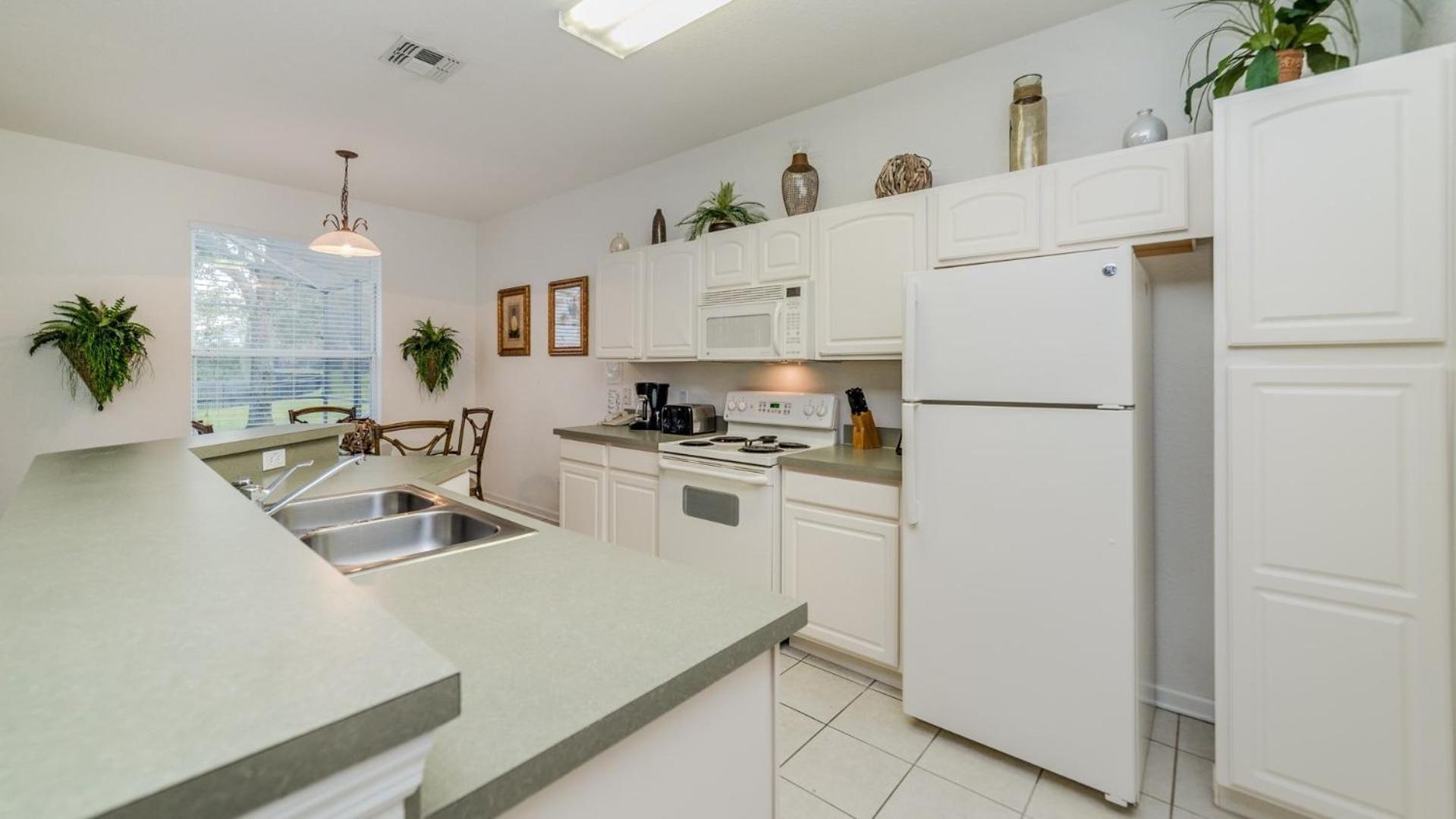 Holiday home Cw7730 Windsor Hills Vacation
