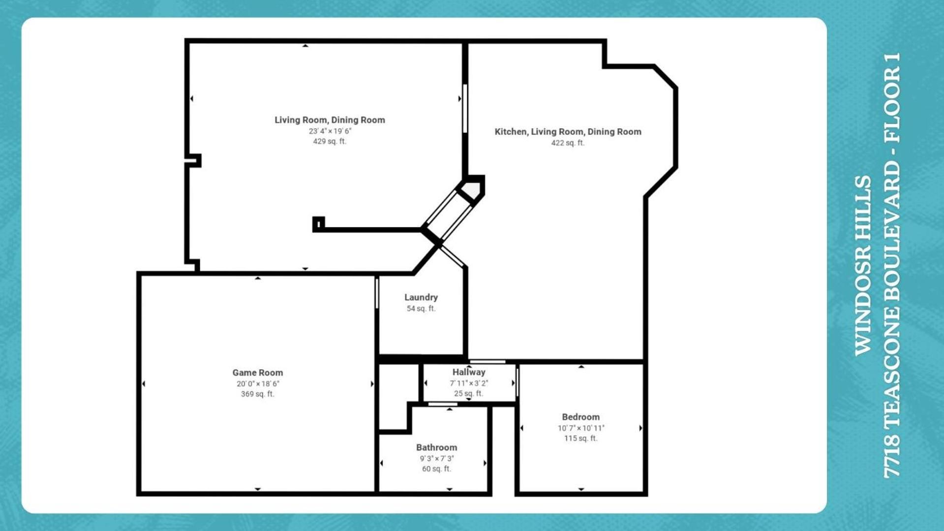 Windsor Hills Vacation Ts7718 Holiday home