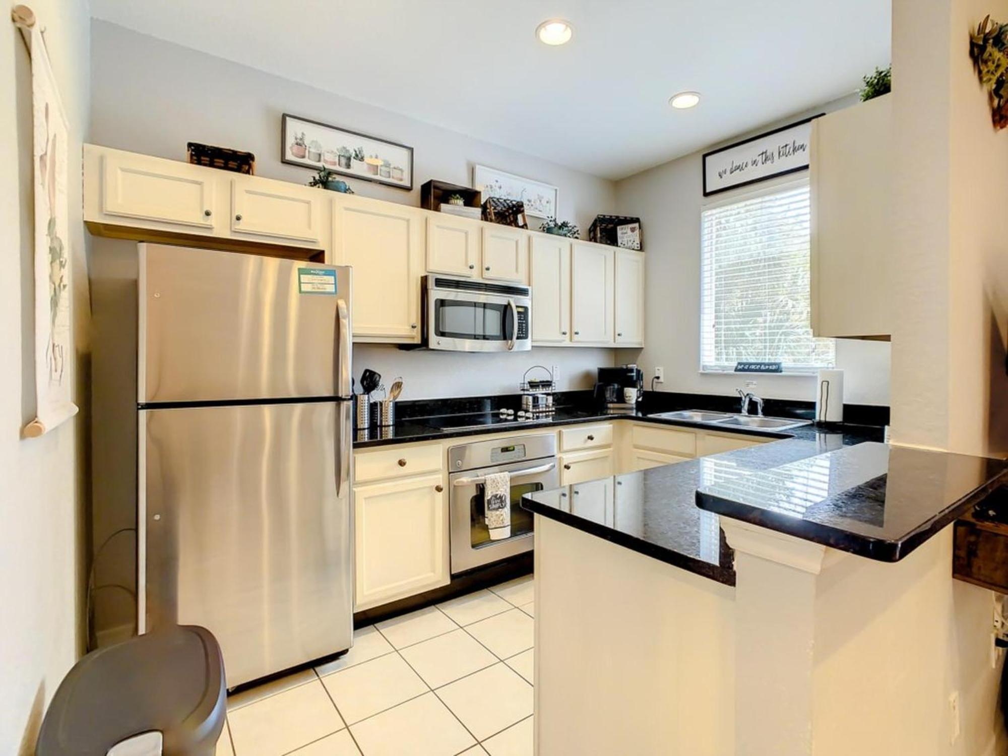 Luxury Townhome Near W/ Amenities Orlando