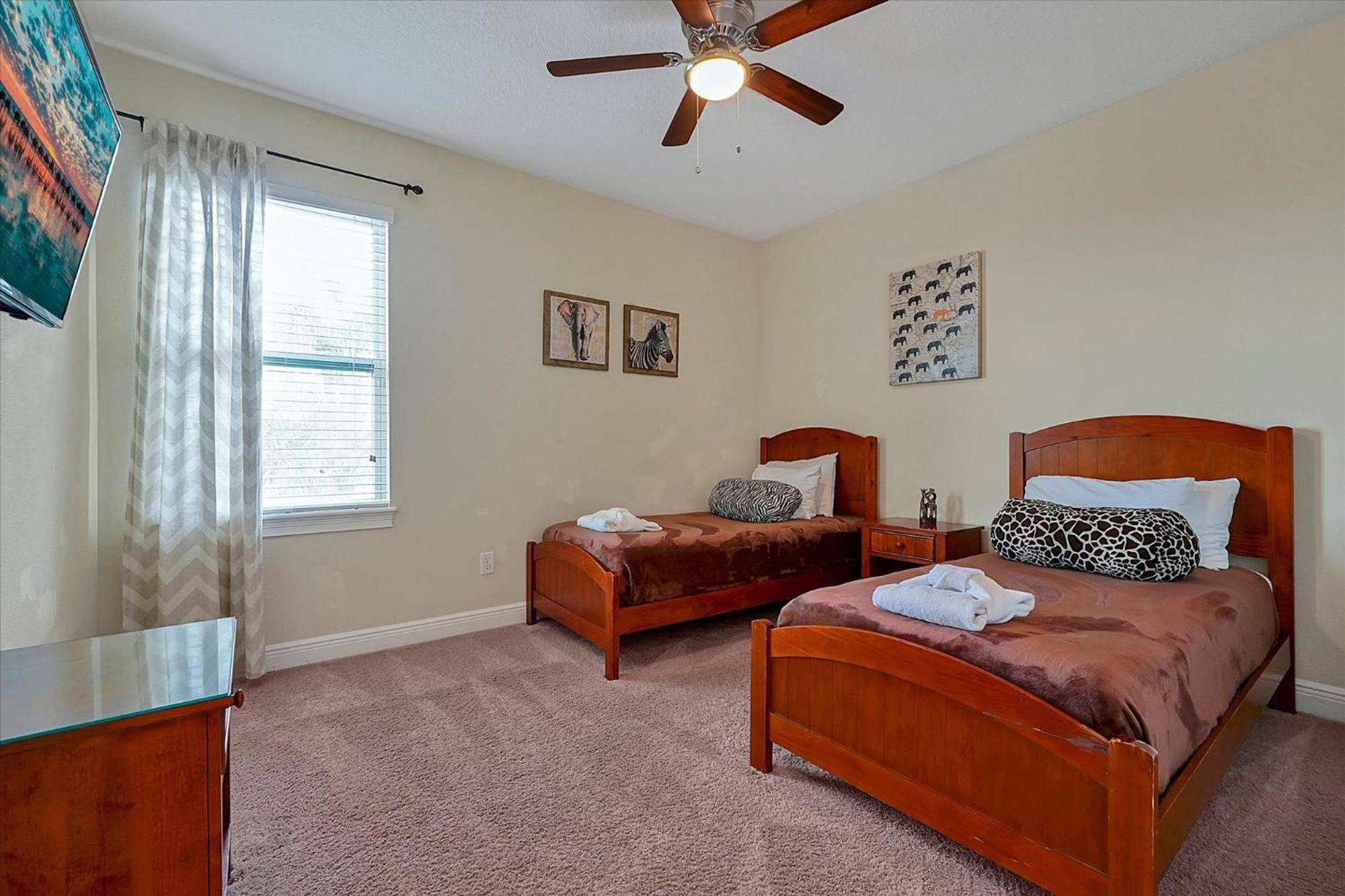 261 Lasso Drive 6bed *
