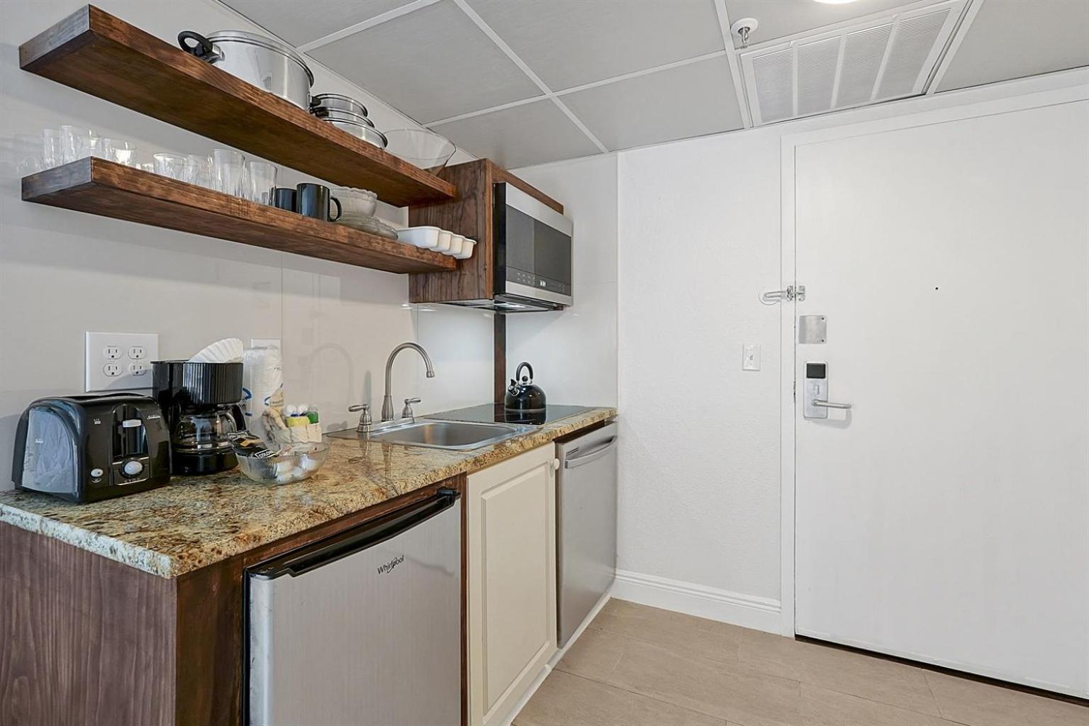 Holiday home 6165 Carrier Dr #1212 1bed Orlando