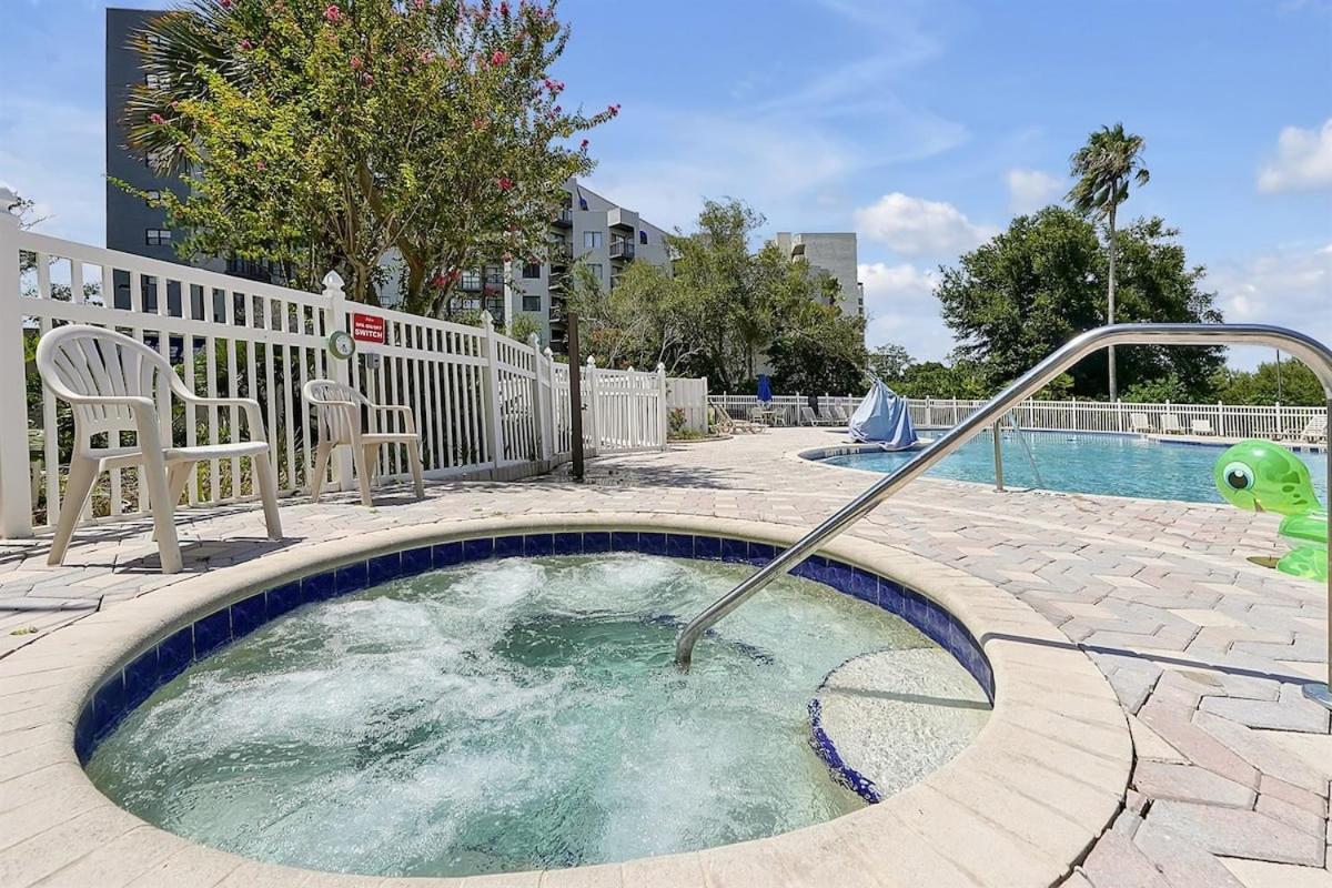 6165 Carrier Dr #1212 1bed Orlando
