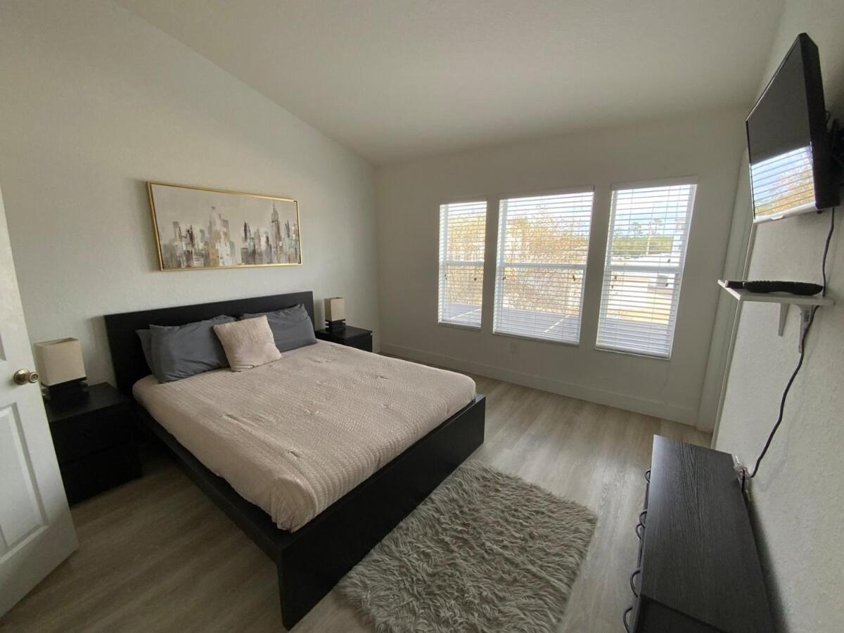 Holiday home Townhome