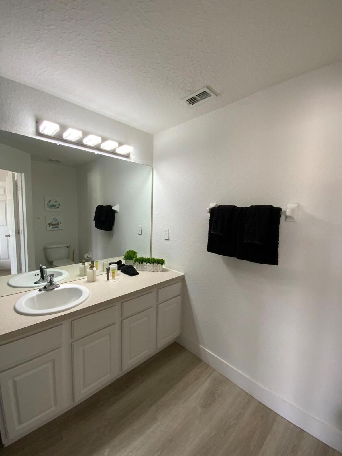 Townhome Orlando