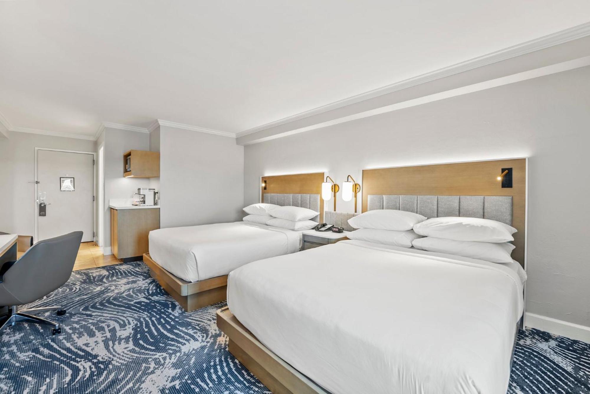 Crowne Plaza Orlando-downtown By Ihg Orlando