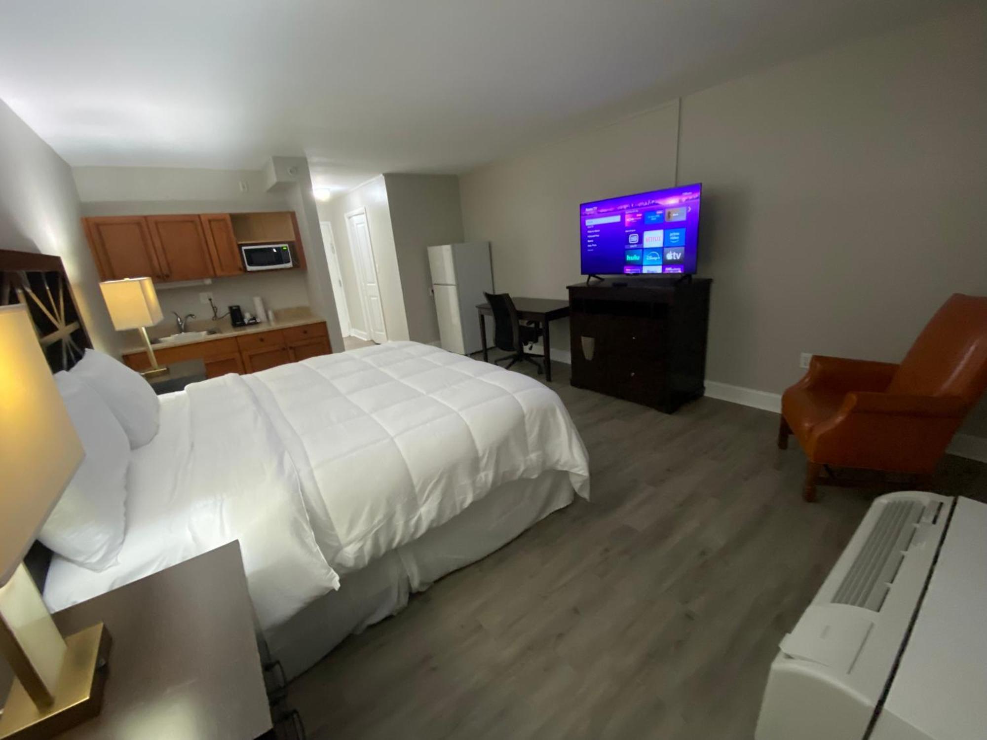 Hotel The View Studio, And Event Venue *