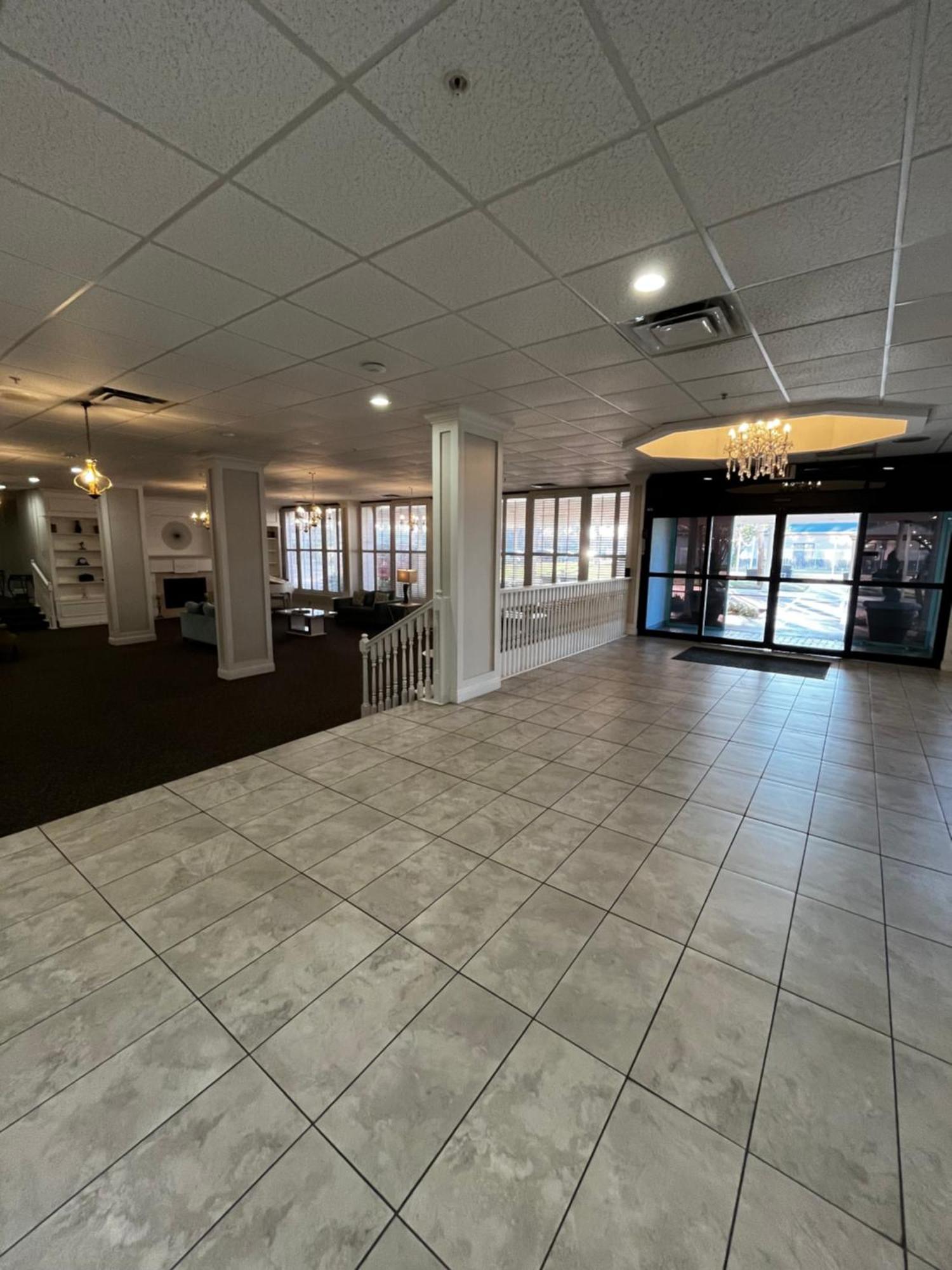 The View Studio, And Event Venue Hotel