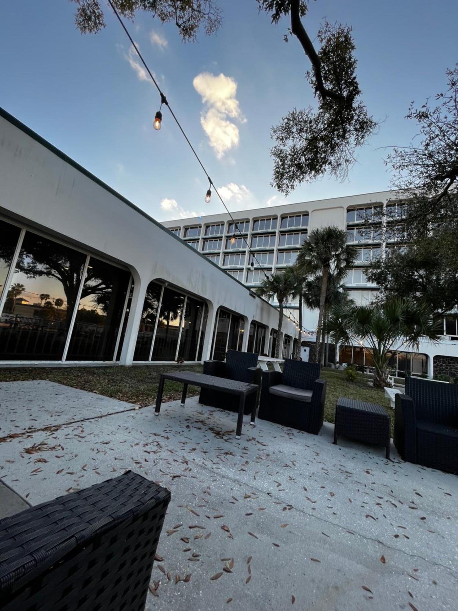 The View Studio, And Event Venue * Orlando