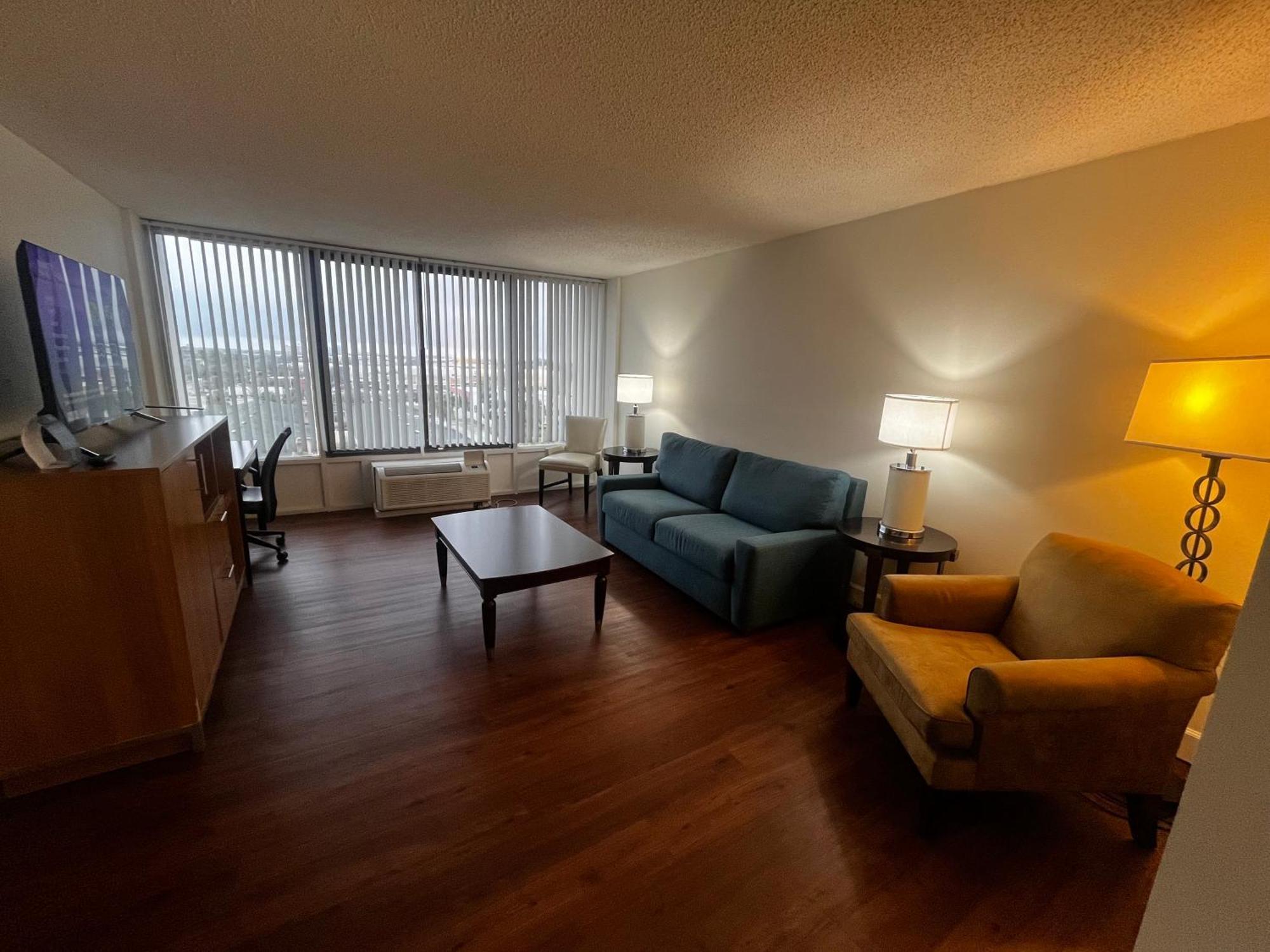The View Studio, And Event Venue Orlando
