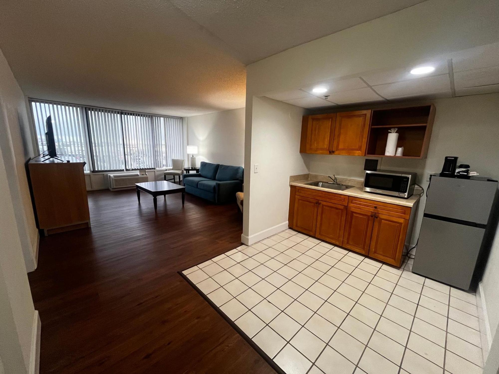 Hotel The View Studio, And Event Venue Orlando