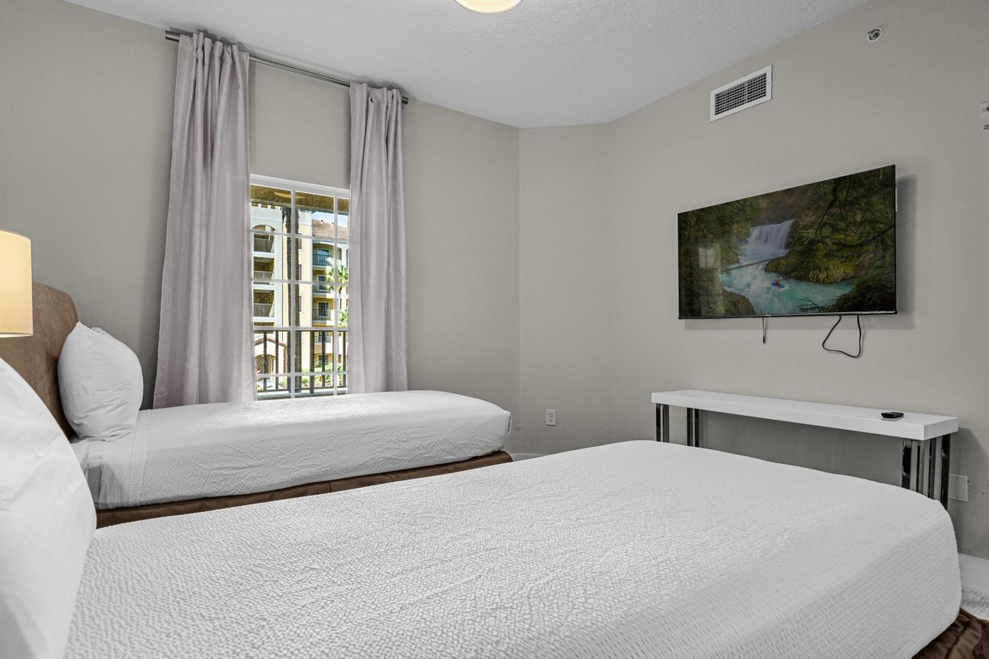 Holiday home 3 Bedroom Spacious At Worldquest Near Disney- 22745 Orlando