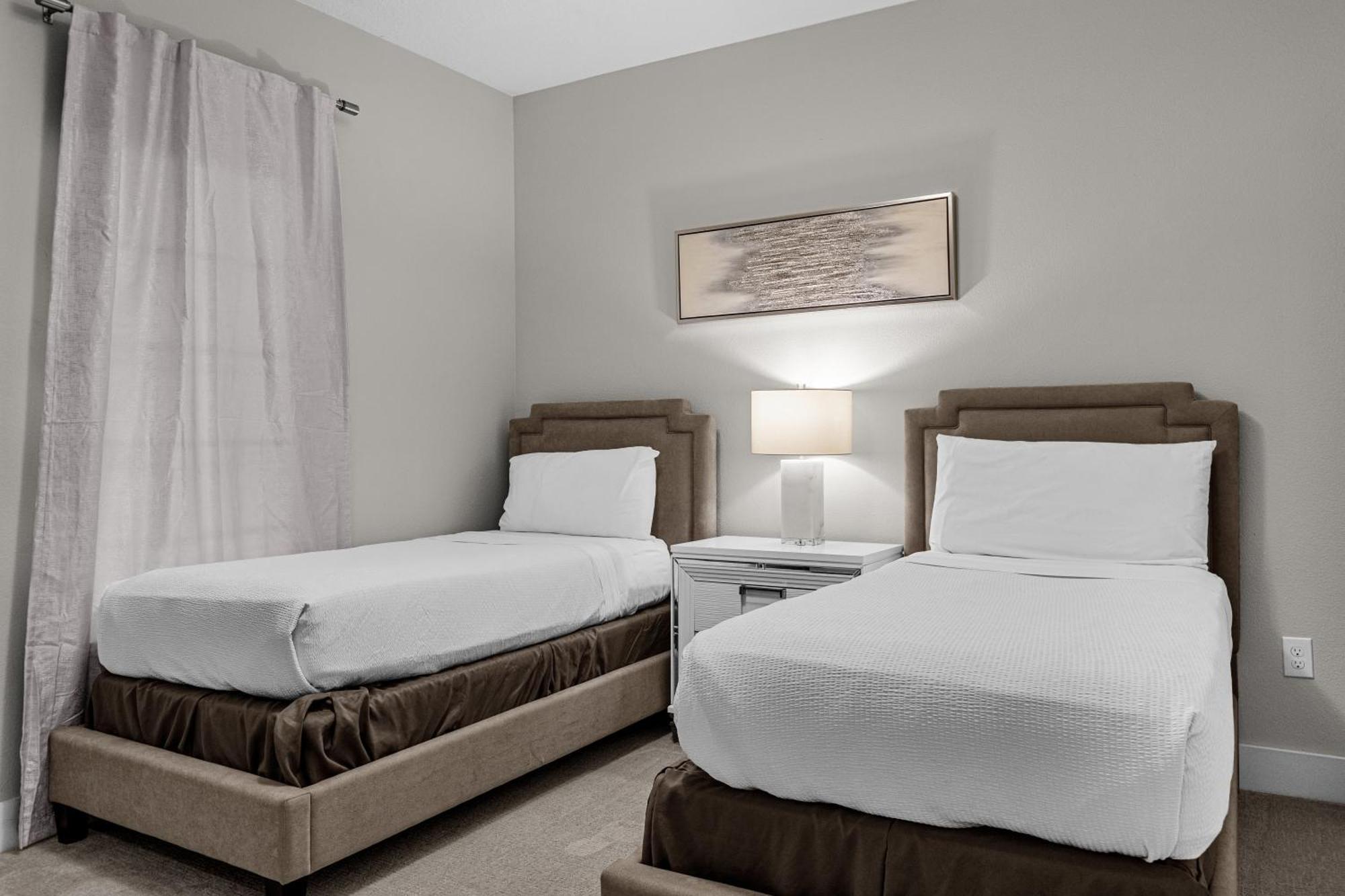 3 Bedroom Family Friendly At Worldquest Near Disney- 22744 * Orlando