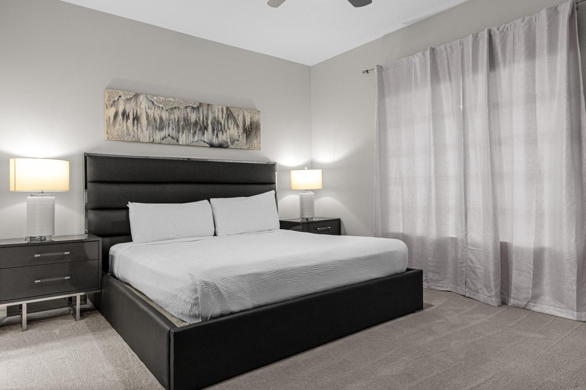 Holiday home 3 Bedroom Family Friendly At Worldquest Near Disney- 22744 Orlando