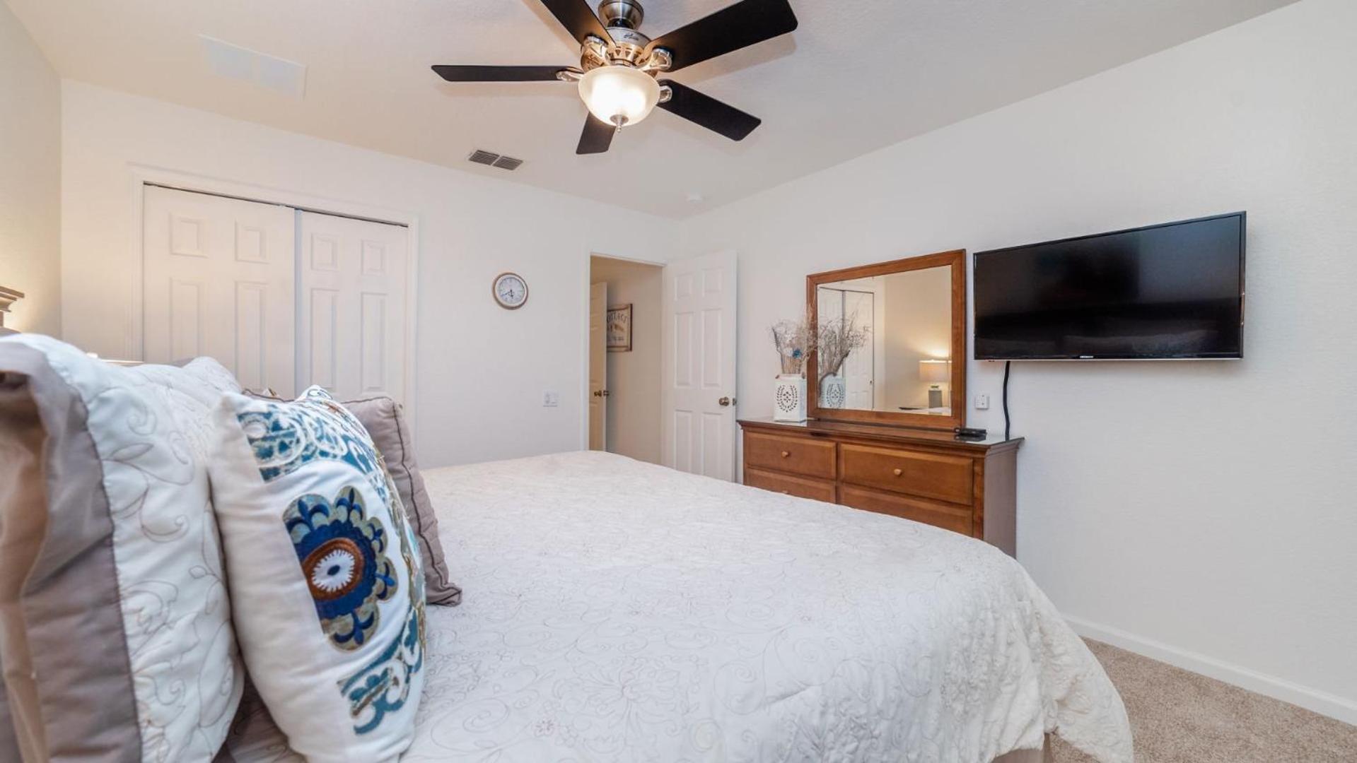 Holiday home Windsor Hills 5 Bedroom With Game 0851 *