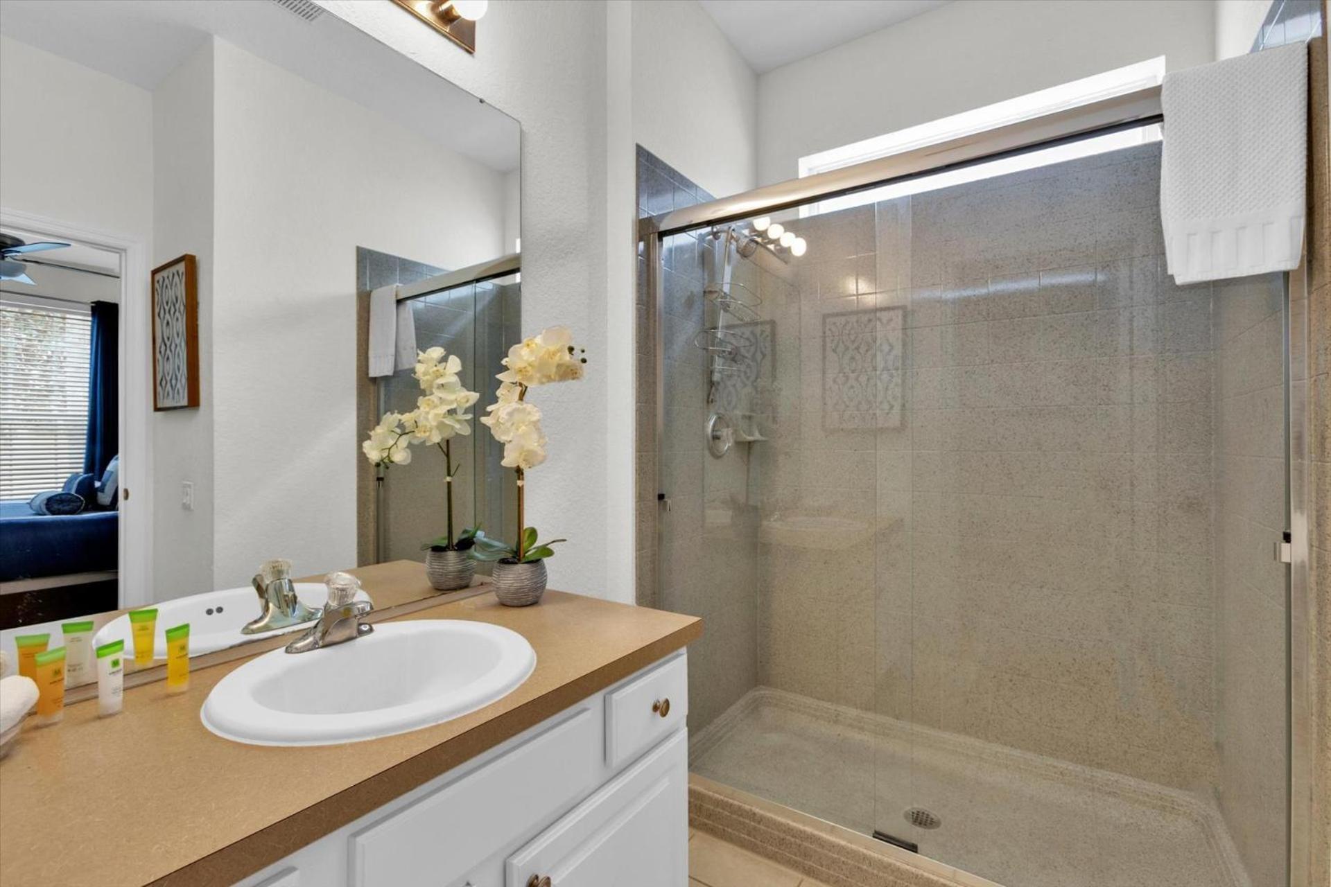 Holiday home Windsor Hills 5 Bedroom Updated Pool 0853 *