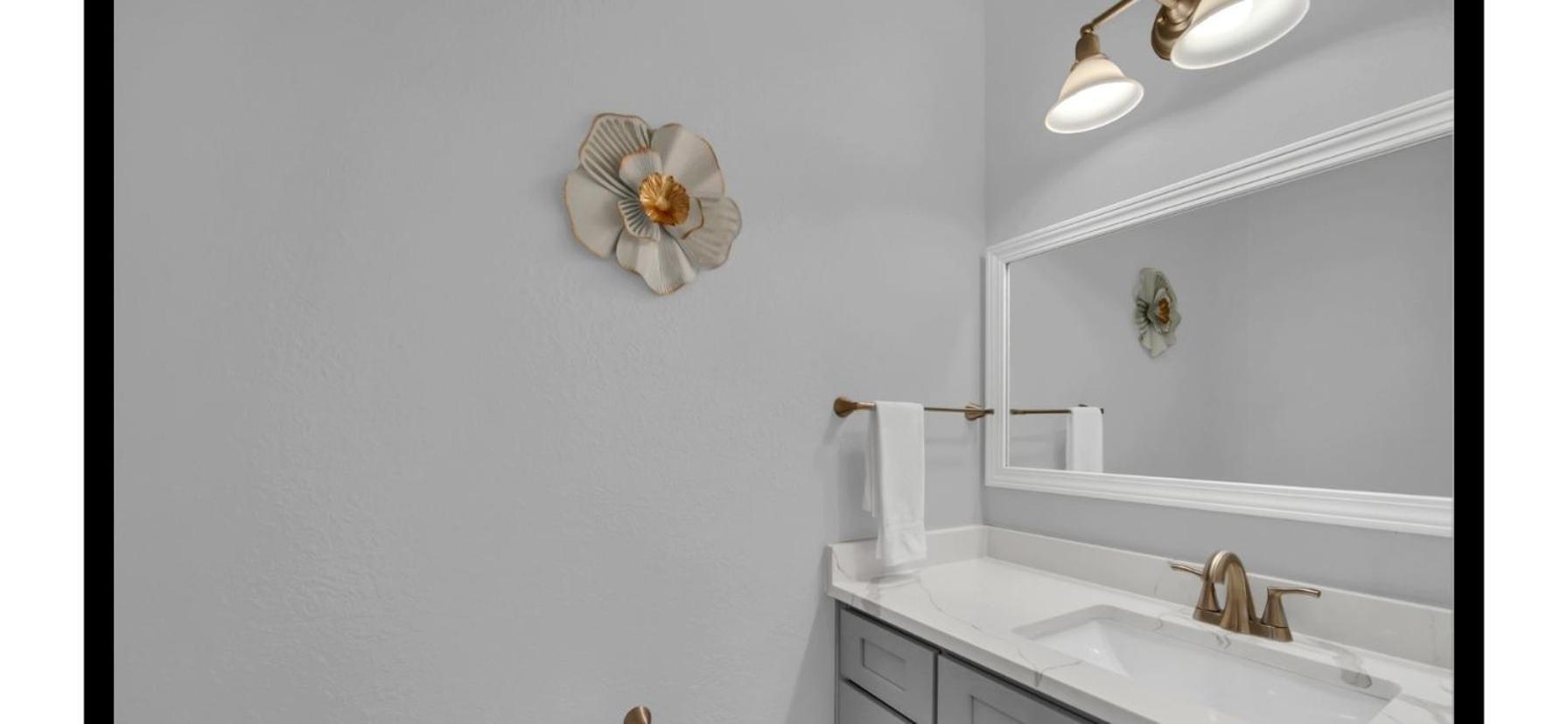 The Epic New York Vista Cay Holiday home Orlando