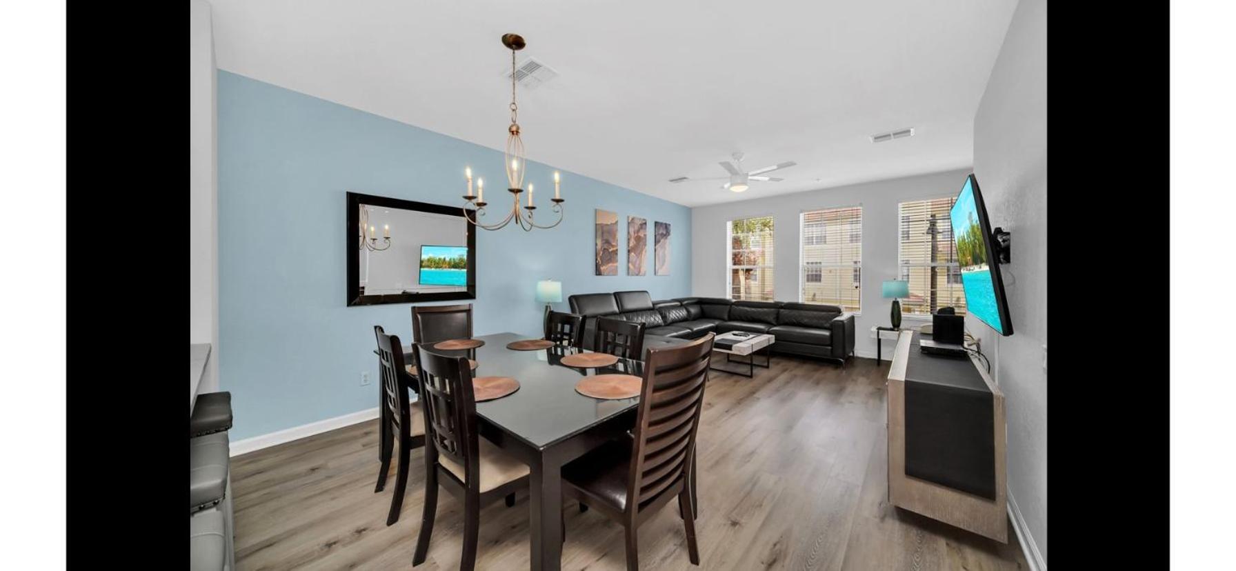 The Epic New York Vista Cay *