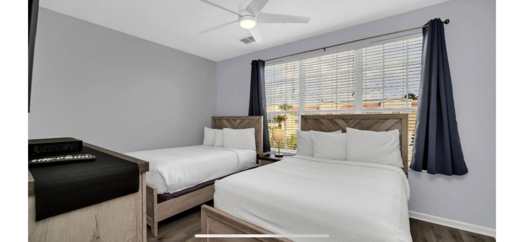 The Epic New York Vista Cay Orlando