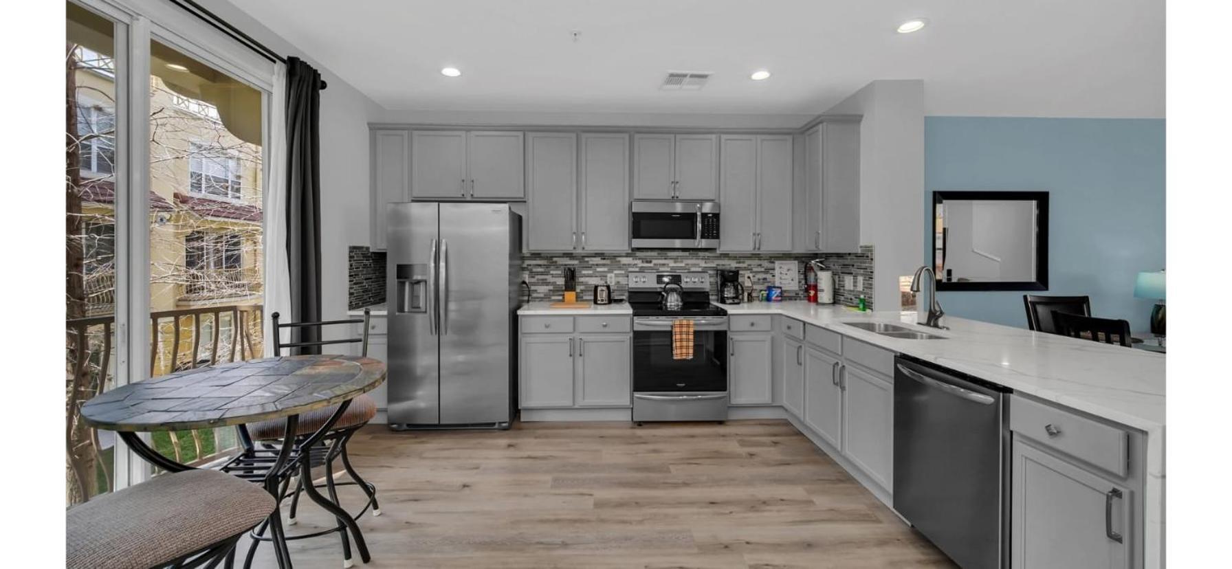 The Epic New York Vista Cay Holiday home *