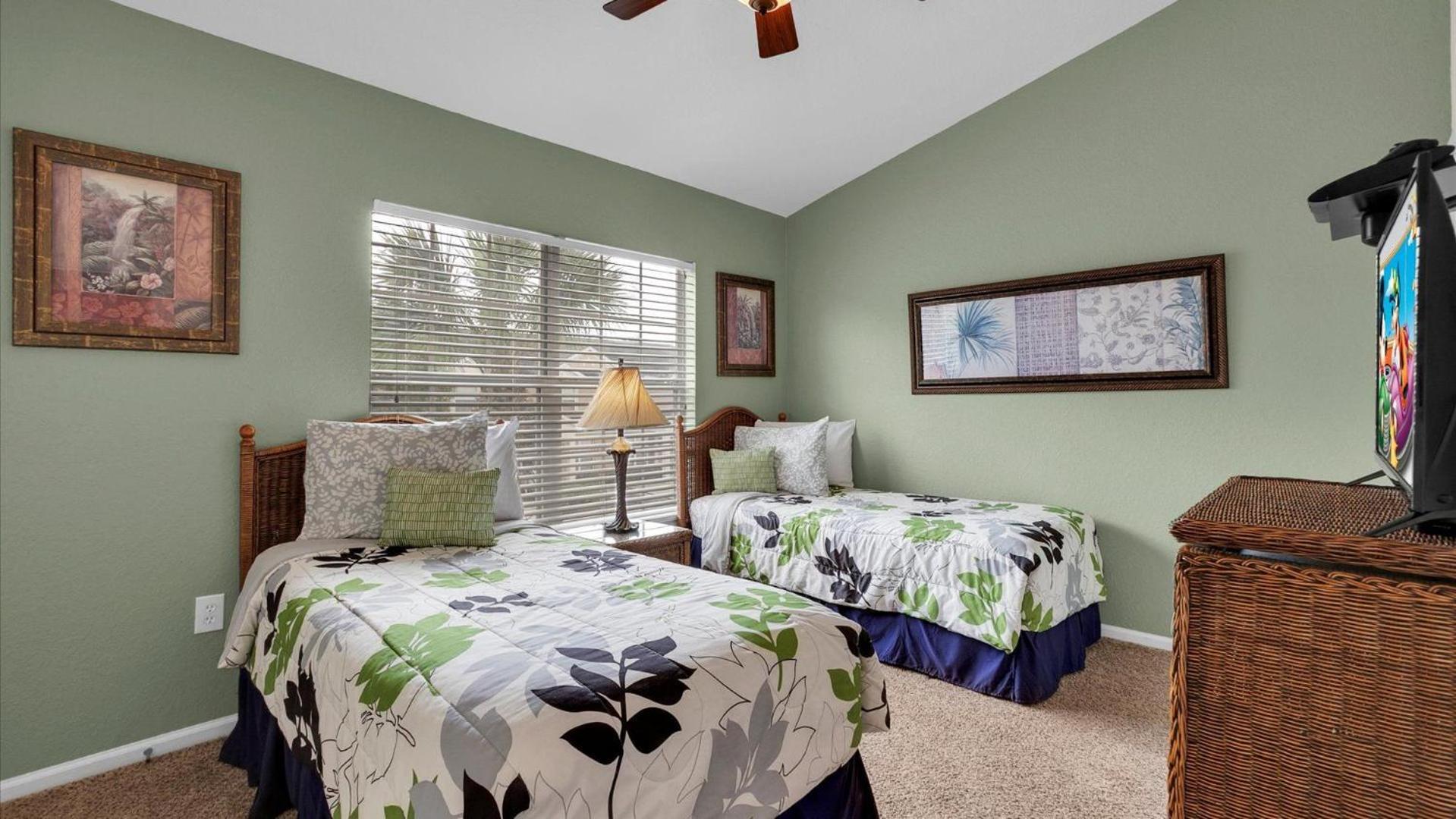 Skc7653 Holiday home