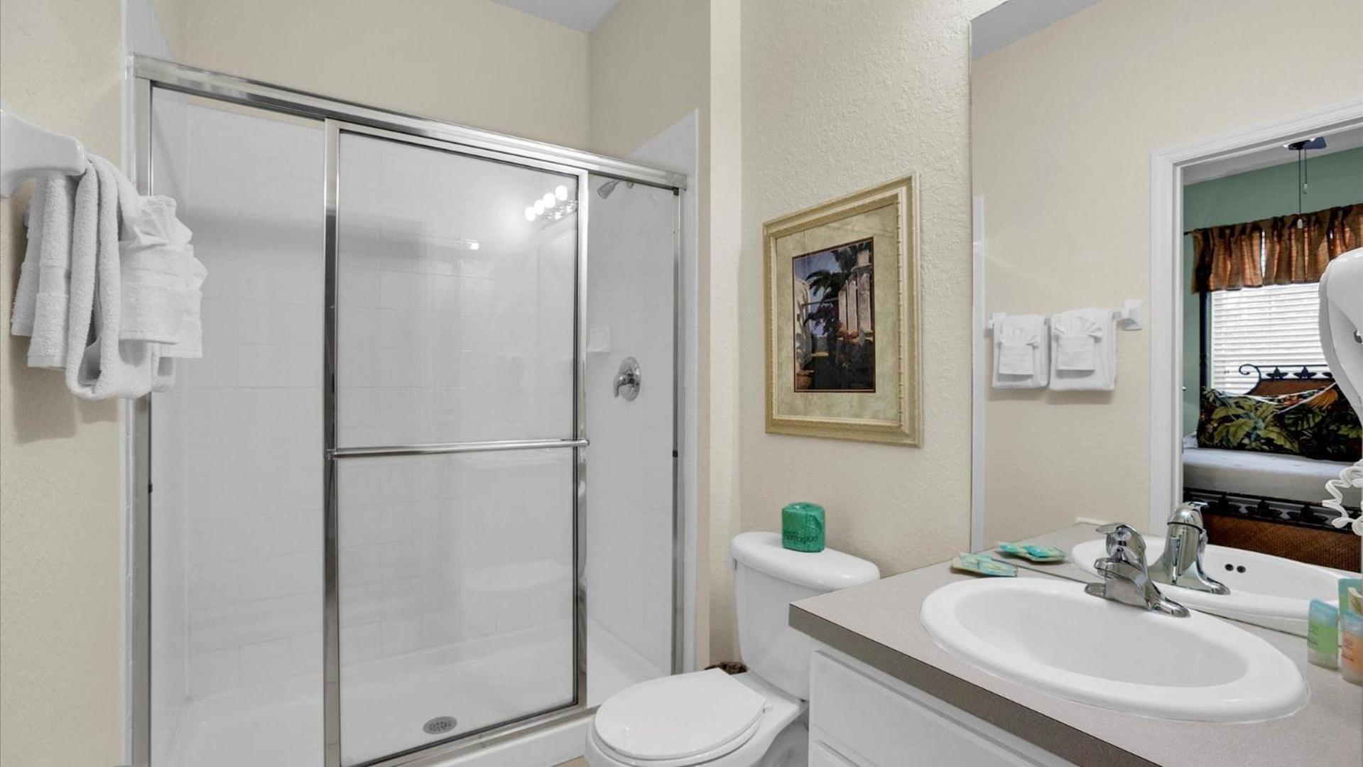 Skc7653 Holiday home Orlando