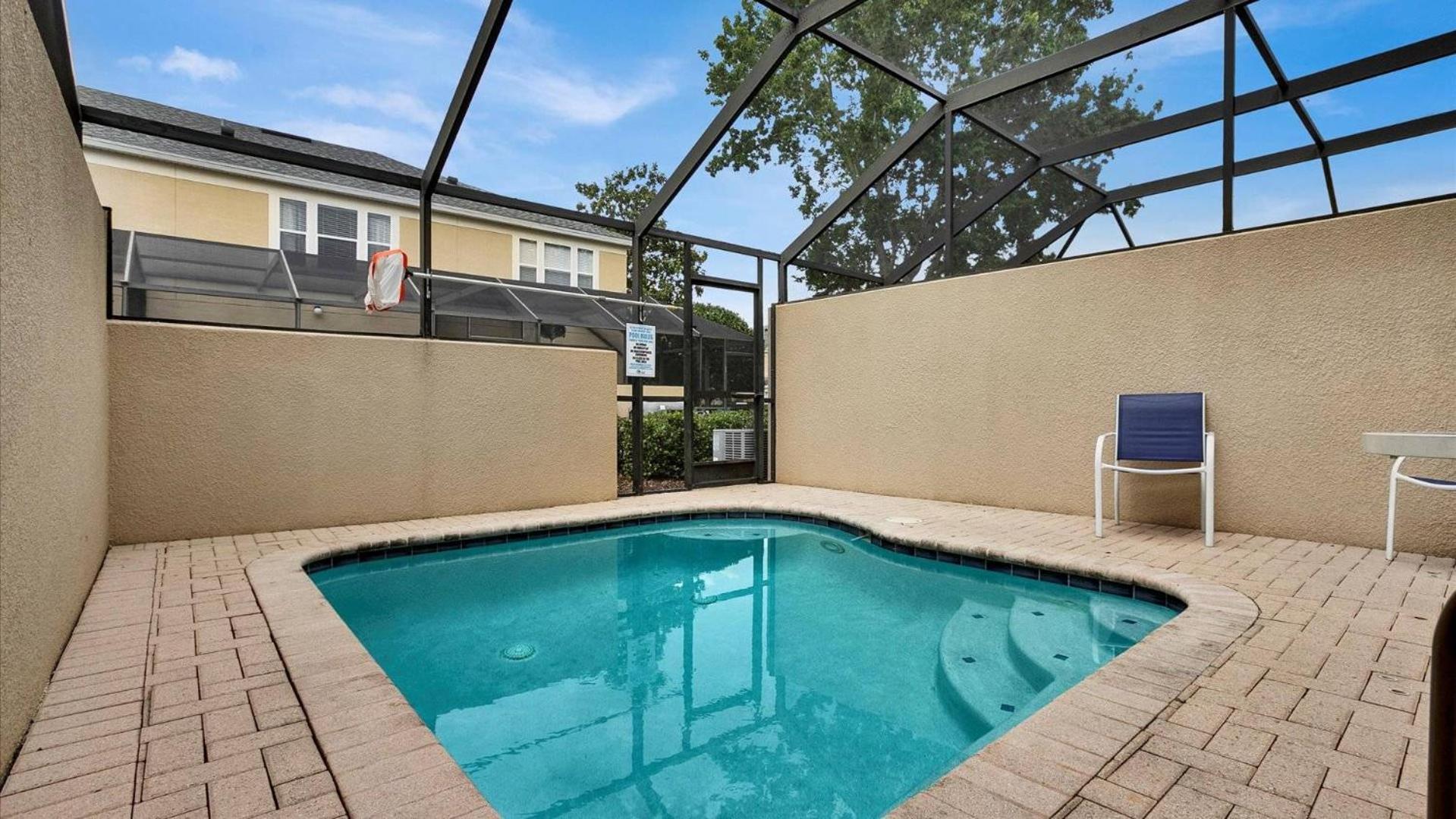 Holiday home Skc7653