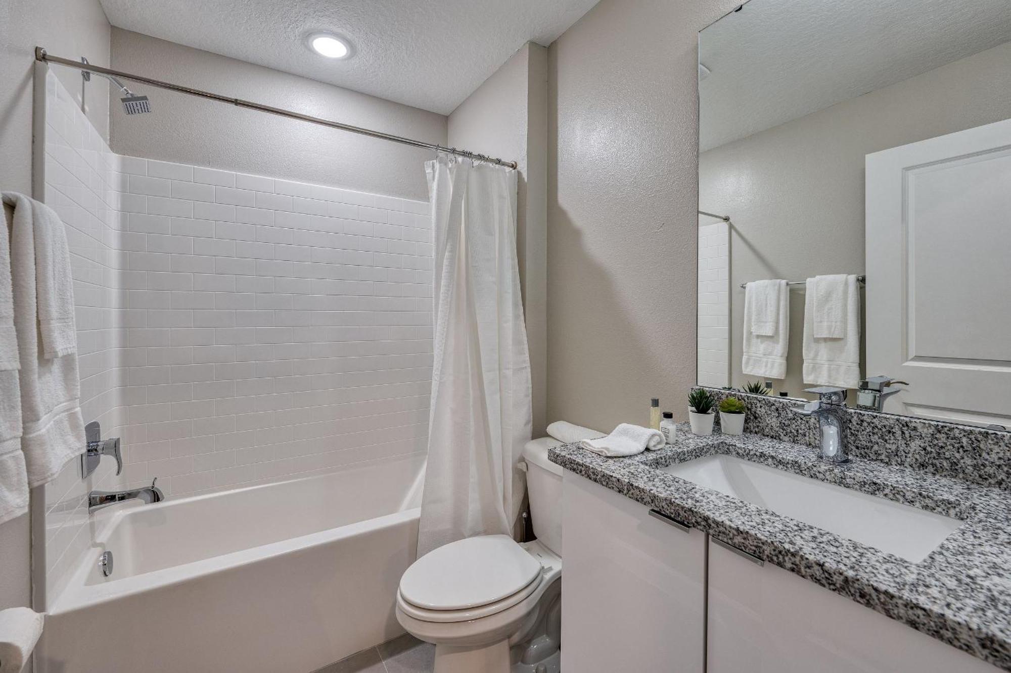 Luxury | 4br | Near Disney! Holiday home Orlando