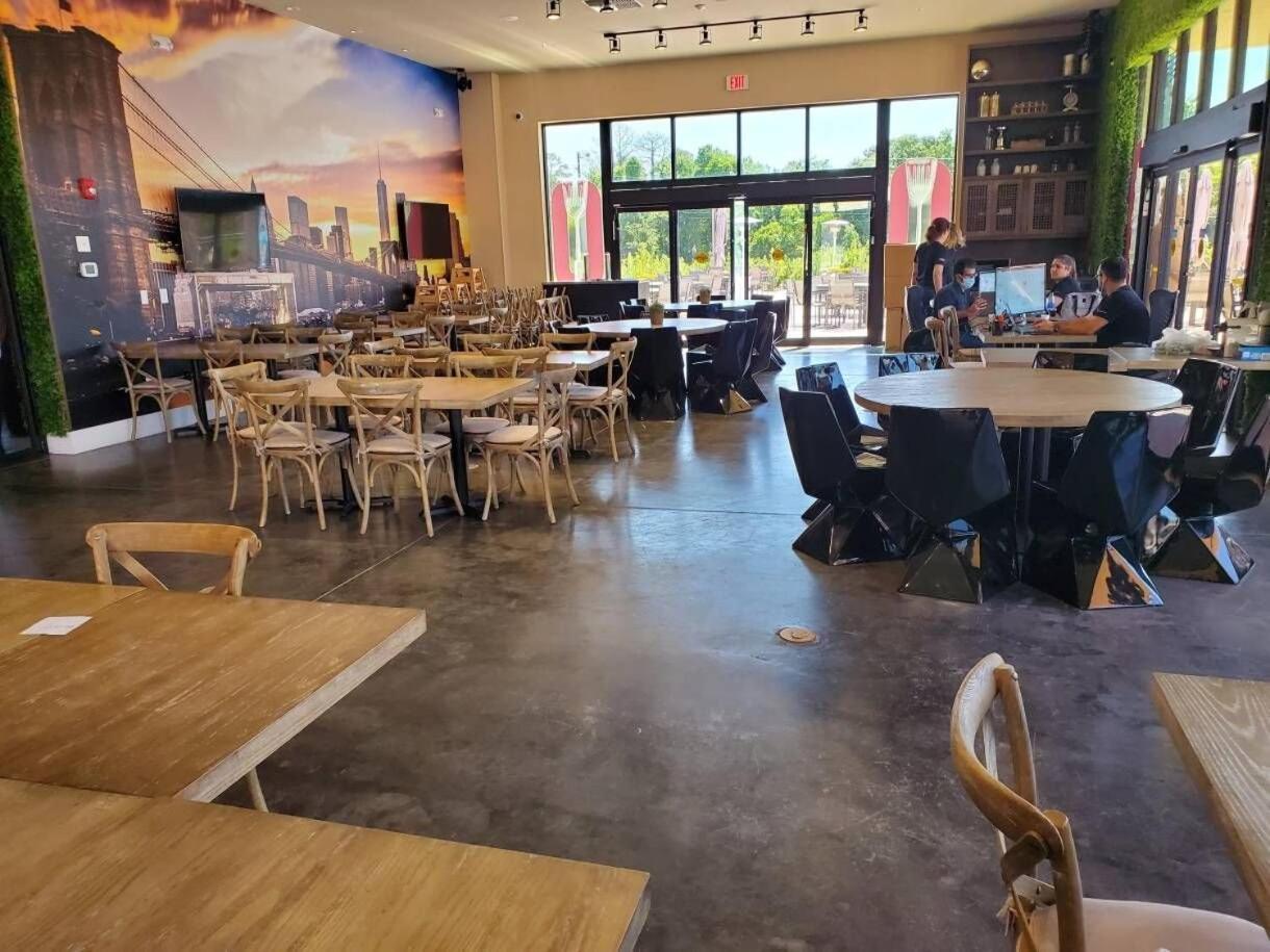 7462 Chic Luxury Magic Village Bbq 8 Min * Orlando