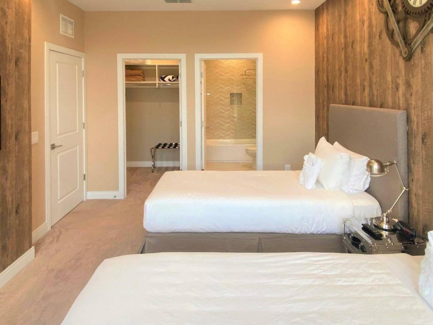 Family W Bbq, 7 Min From Disney, Accessible * Orlando