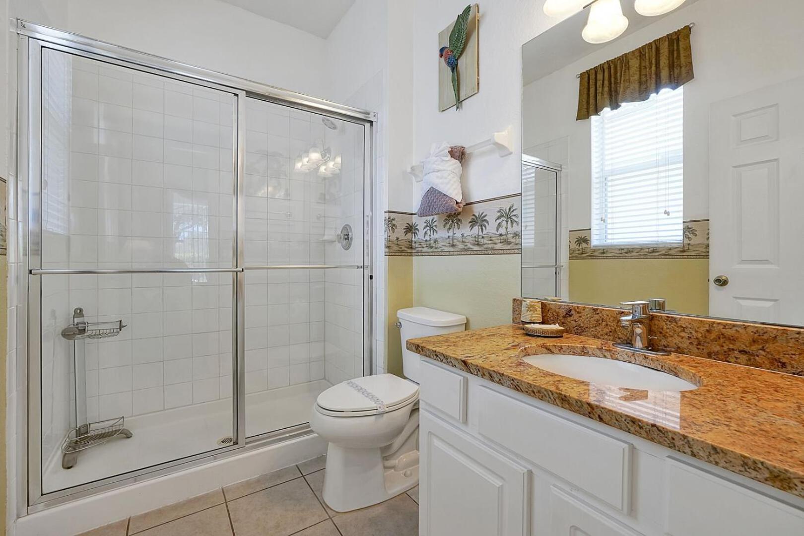3 Miles To Disney, Water Park, Kids Rooms, Pool Table, Air Hockey, Private Pool And Holiday home Orlando