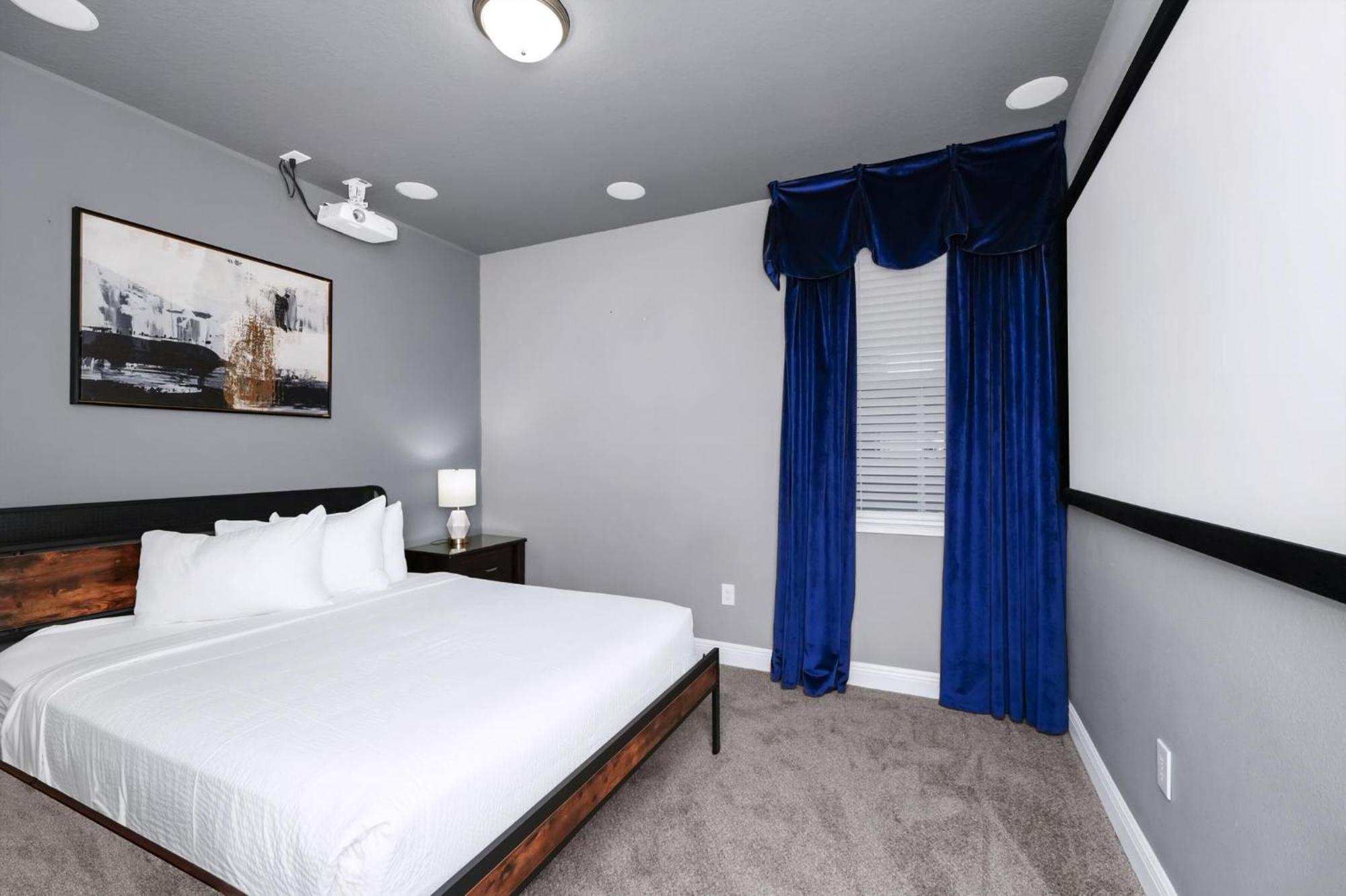 Holiday home Welcoming With Game And Private Pool With Water Park Access At Encore Reunion - 150mn