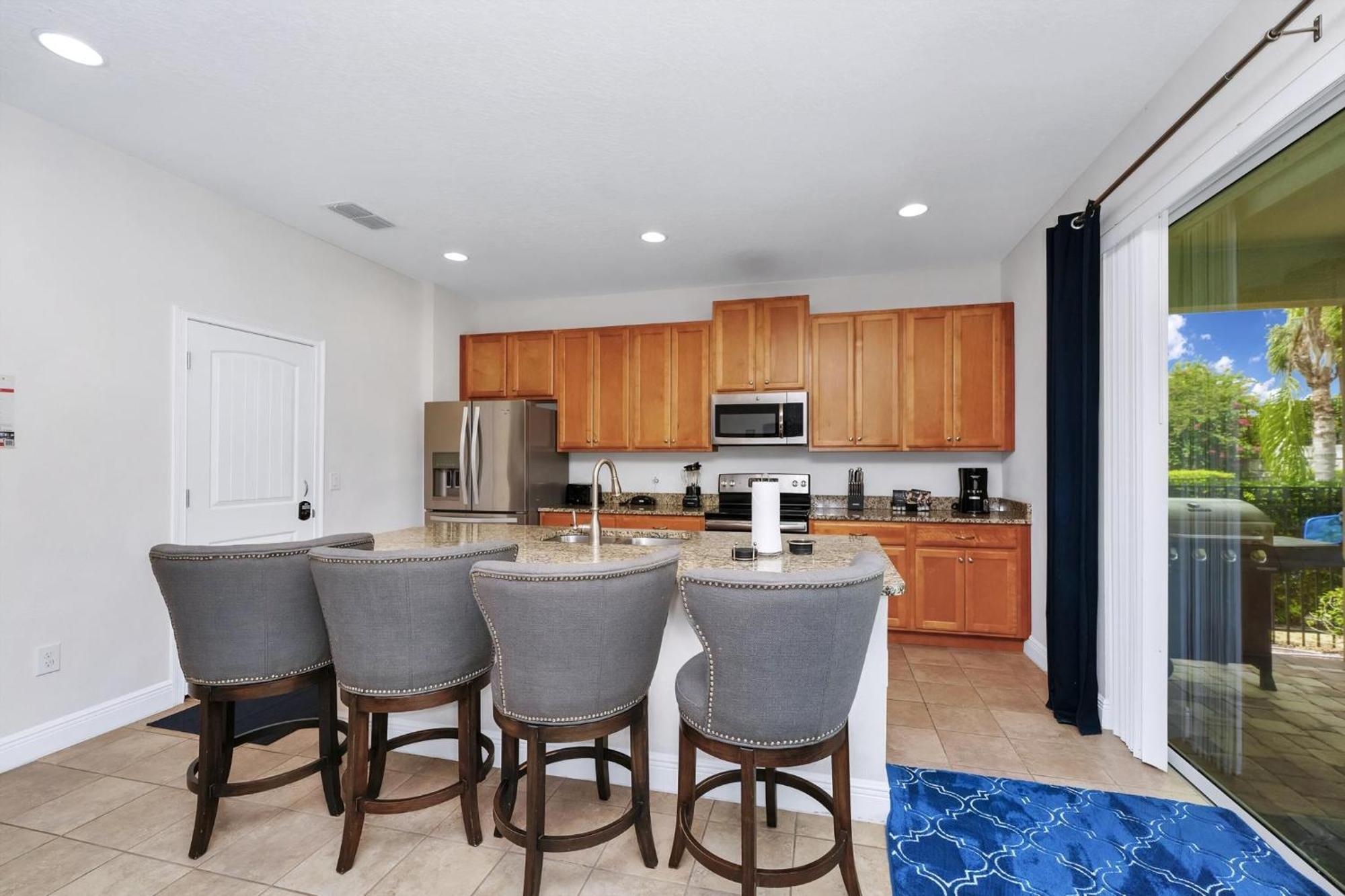 Holiday home Welcoming With Game And Private Pool With Water Park Access At Encore Reunion - 150mn