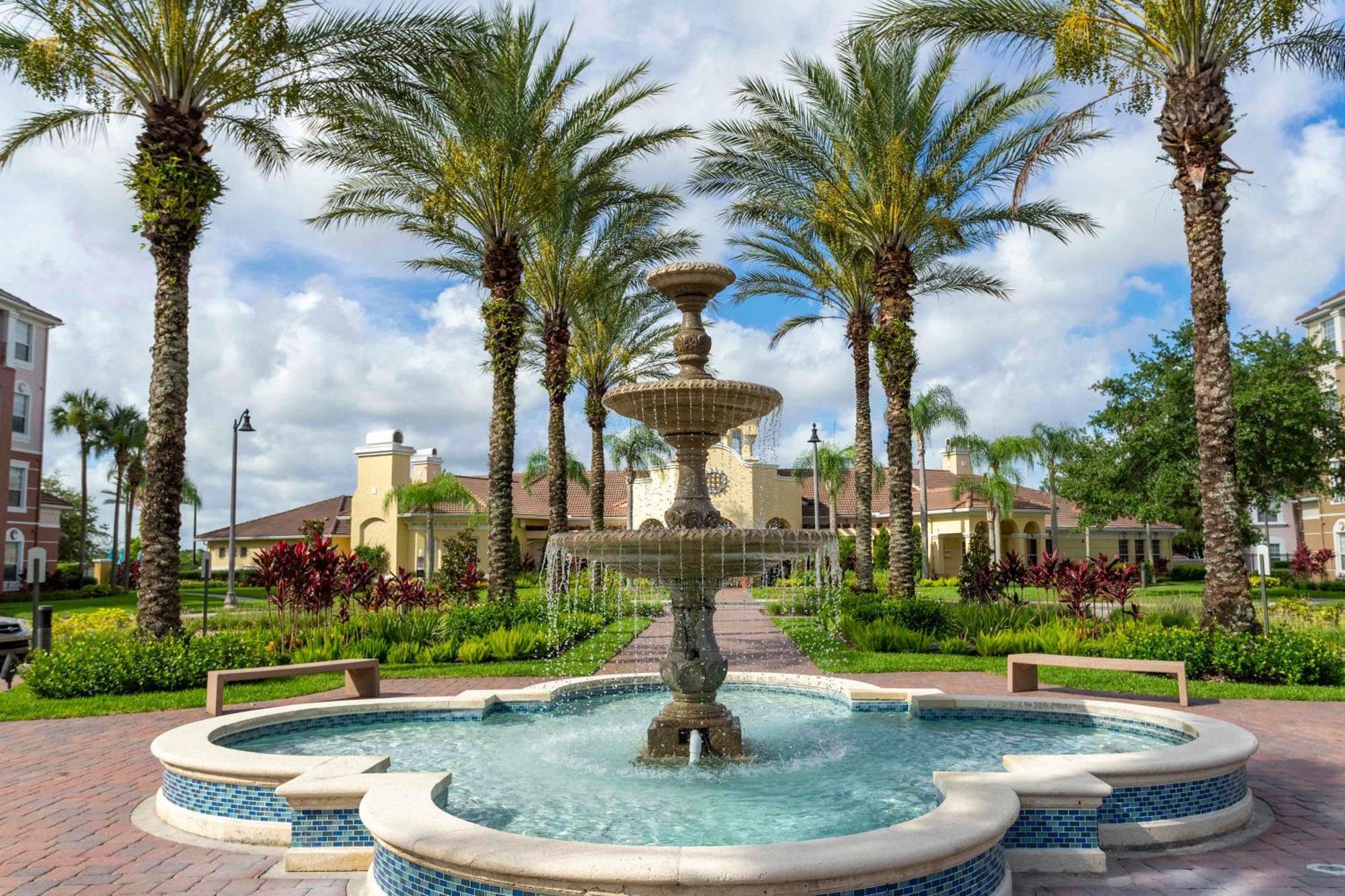 Comfortable 3br Near Convention Center & Epic Park Orlando