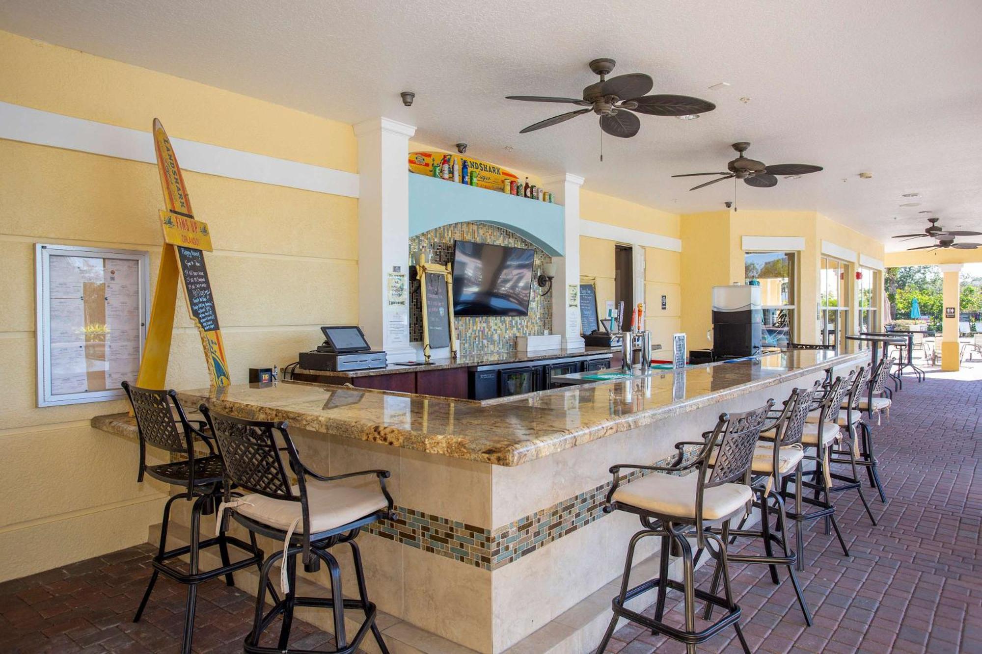 Holiday home Comfortable 3br Near Convention Center & Epic Park
