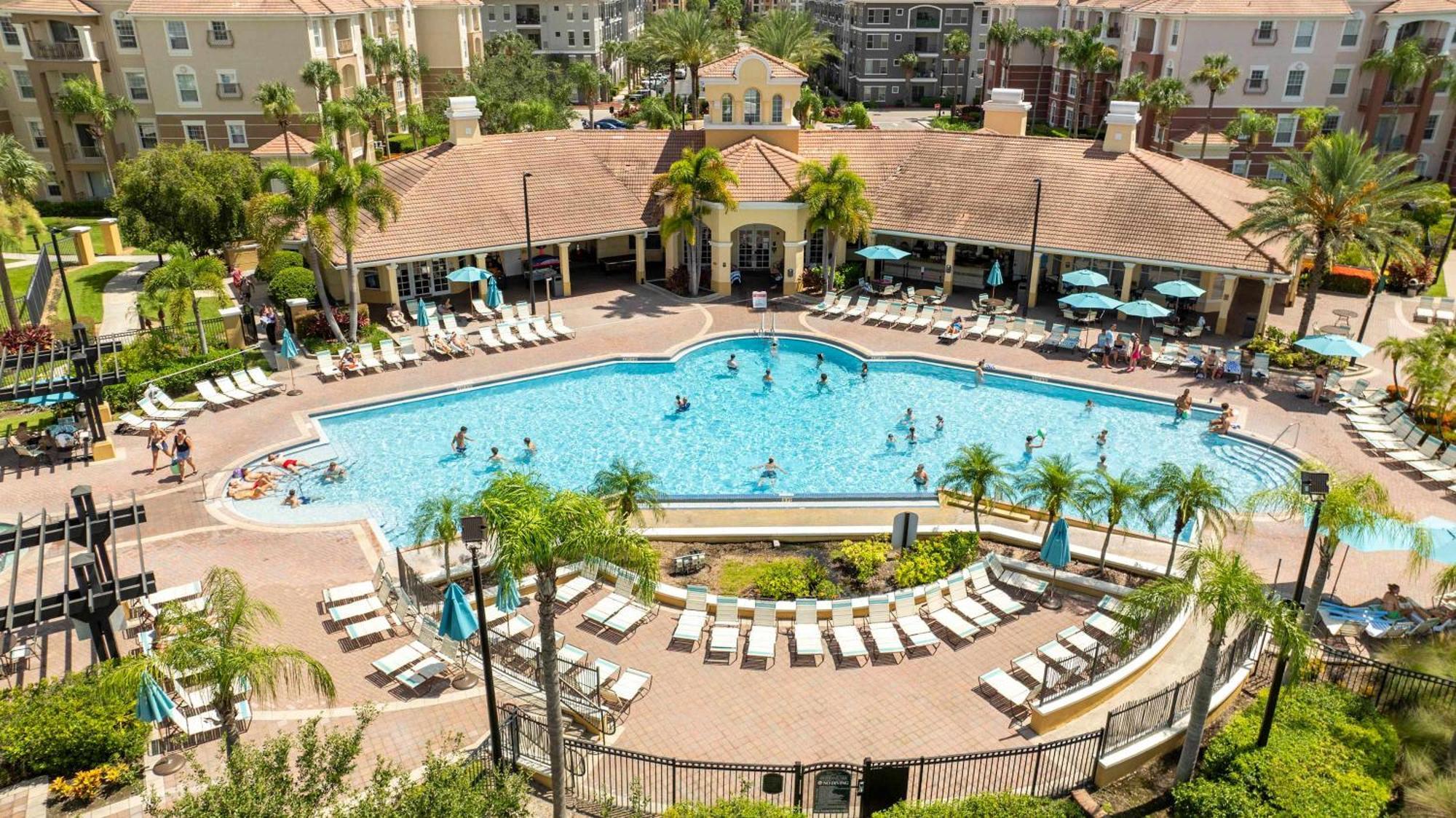 Comfortable 3br Near Convention Center & Epic Park Holiday home Orlando
